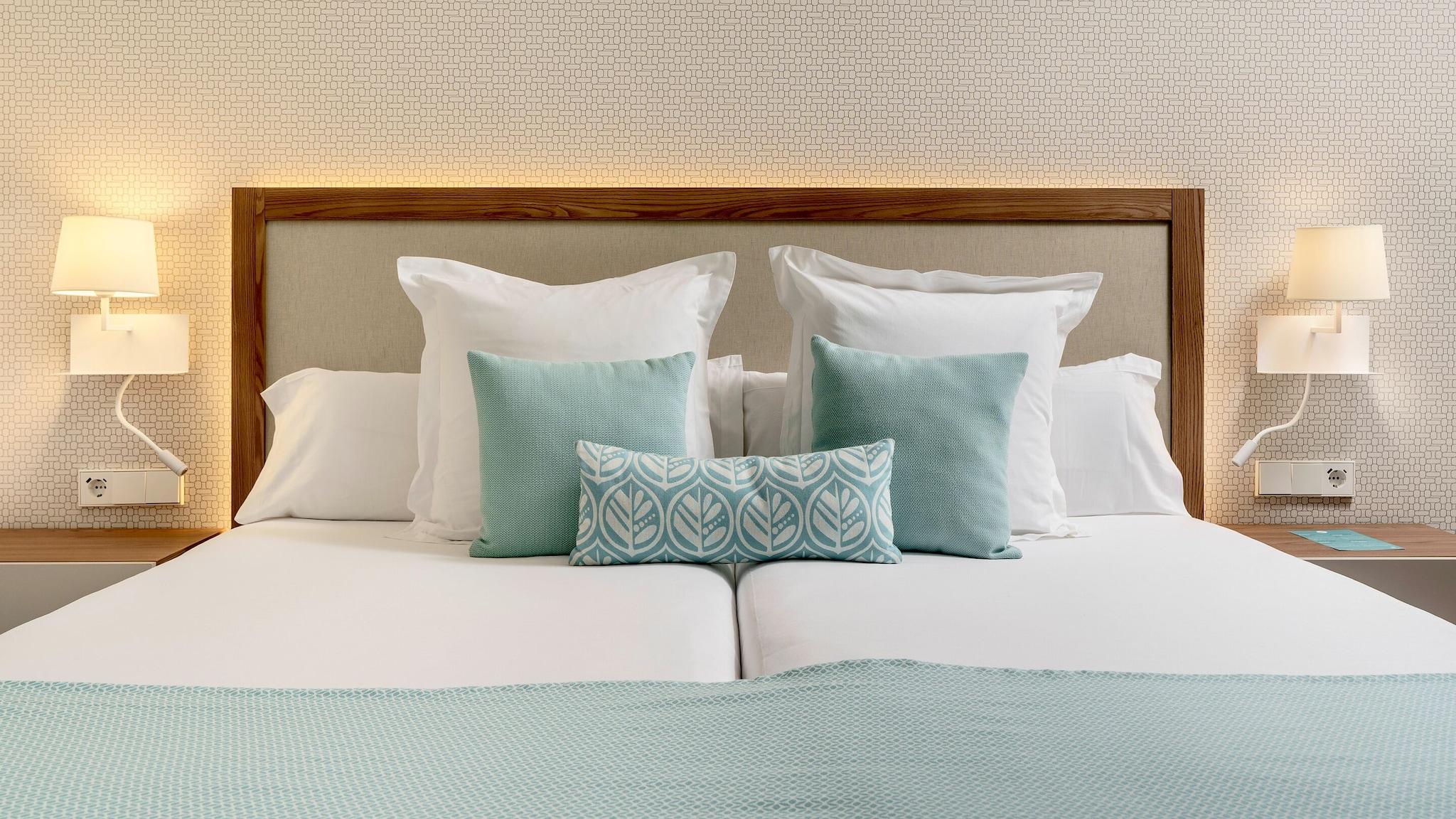 Family Room Ocean View