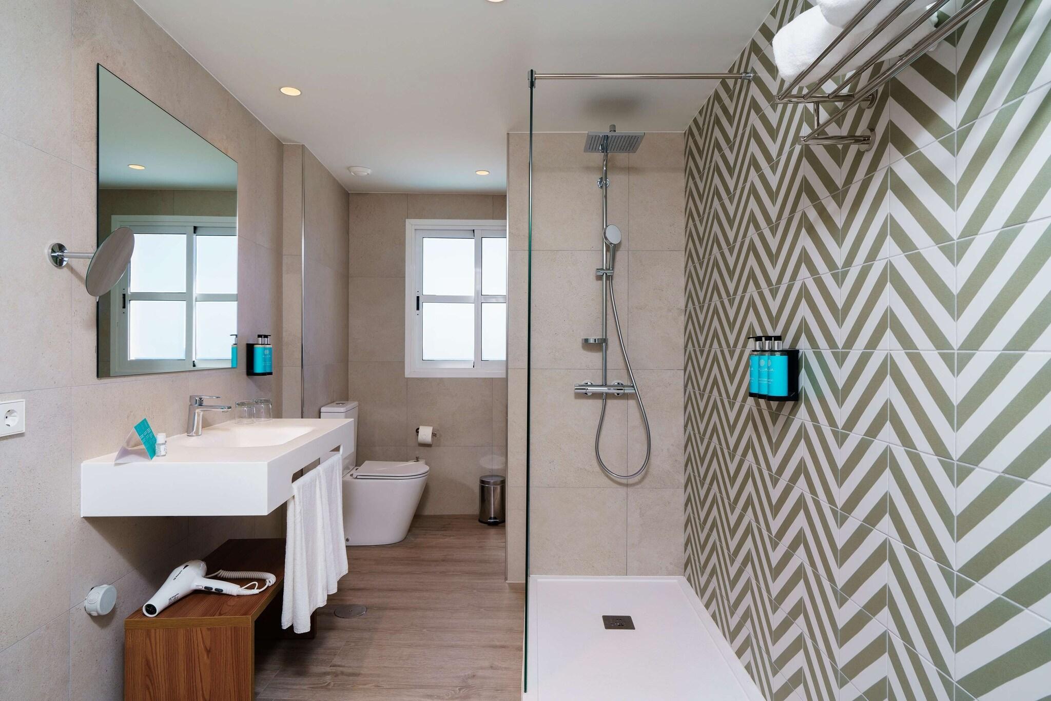 Double Club Ocean View