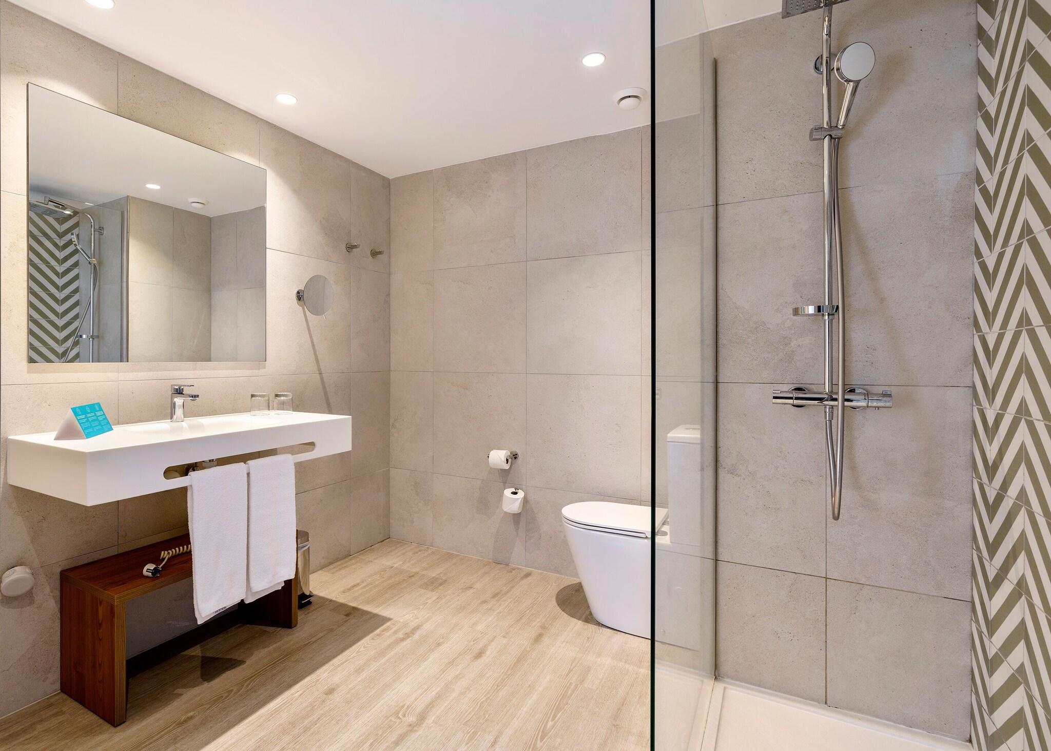 Family Room with Views