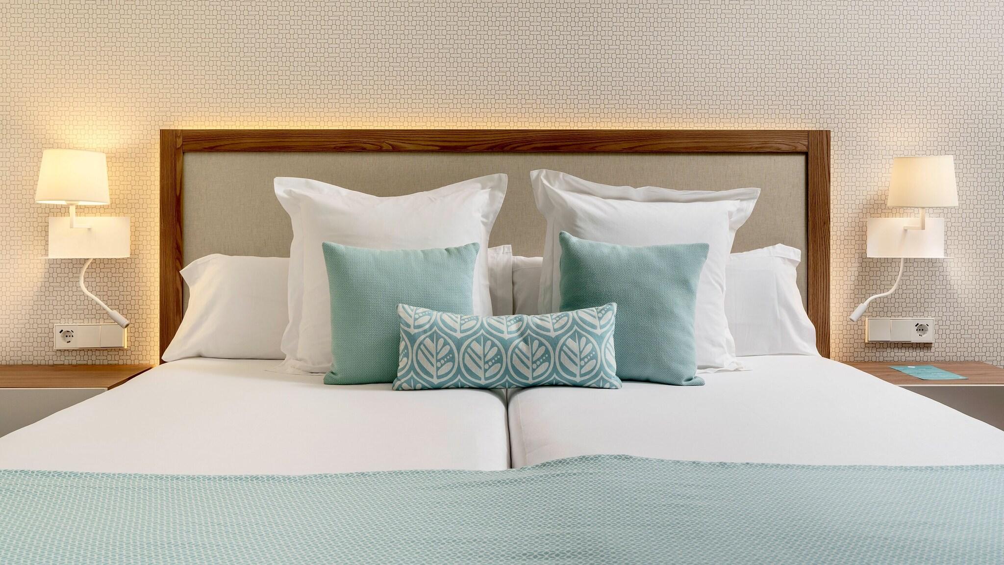 Family Room with Views