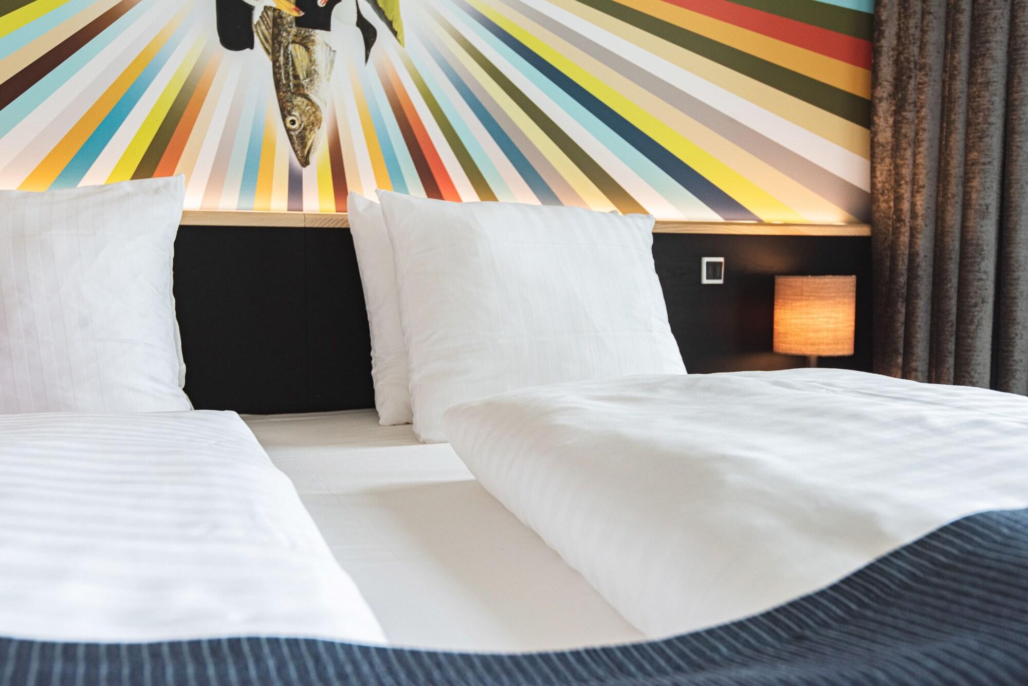 Family Room Standard