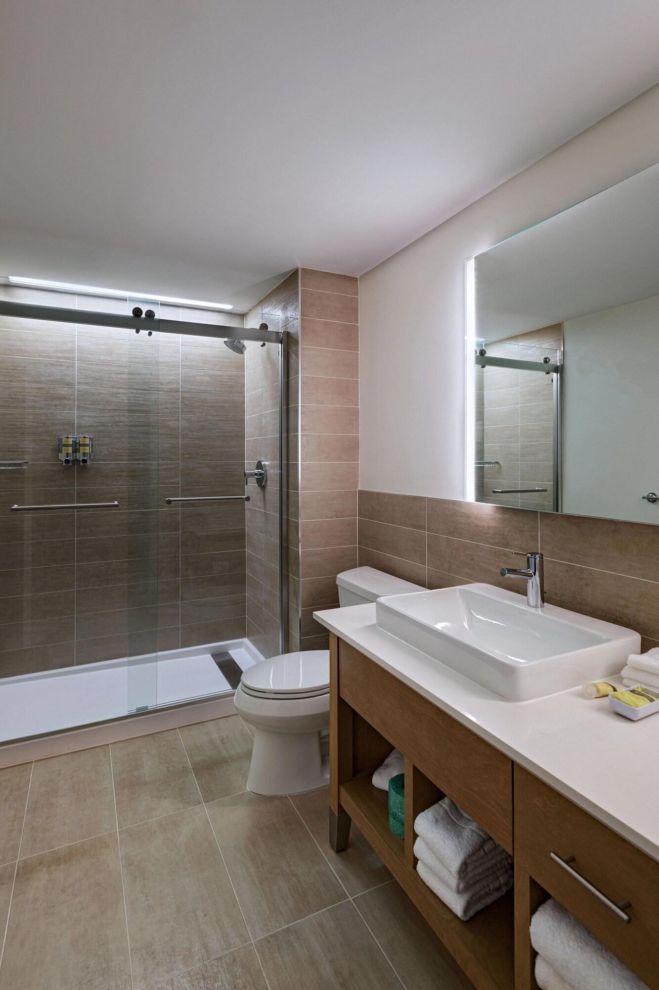 Suite Executive King Bed