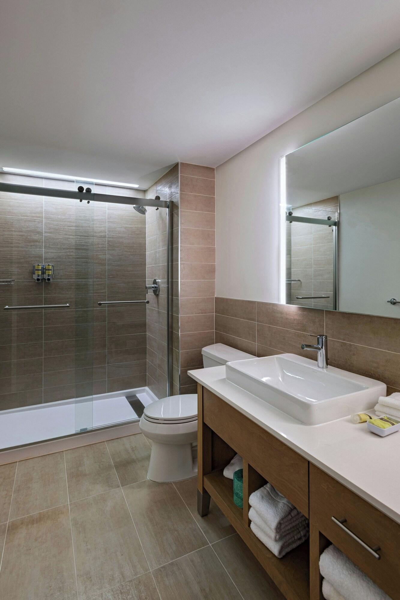 Suite Executive King Bed