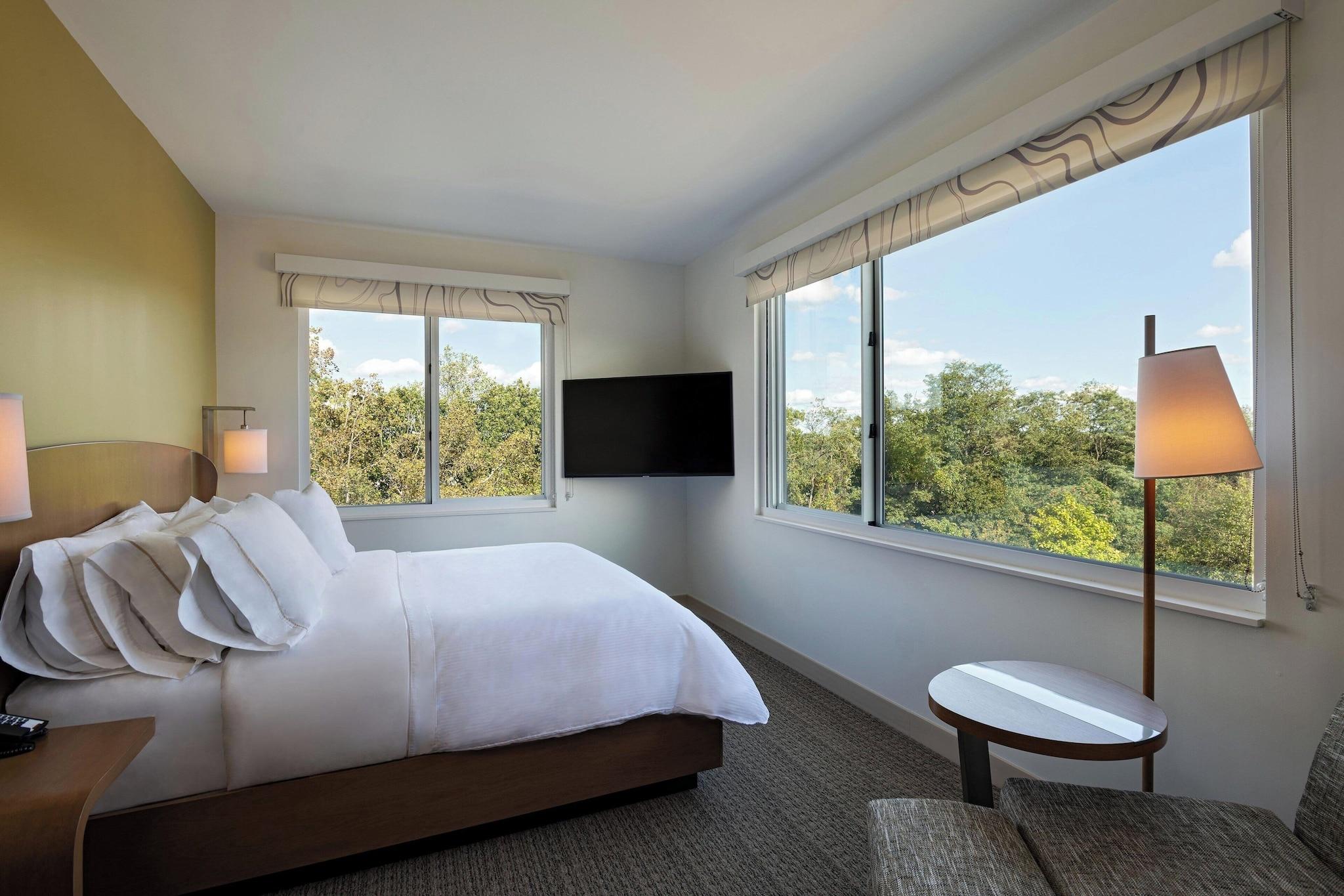 Suite Accessible Executive Room