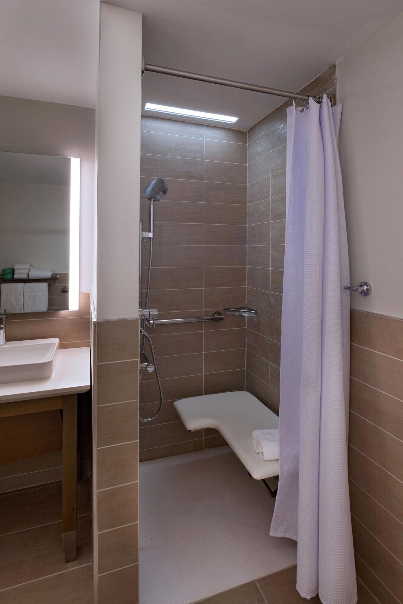 Suite Executive King Bed