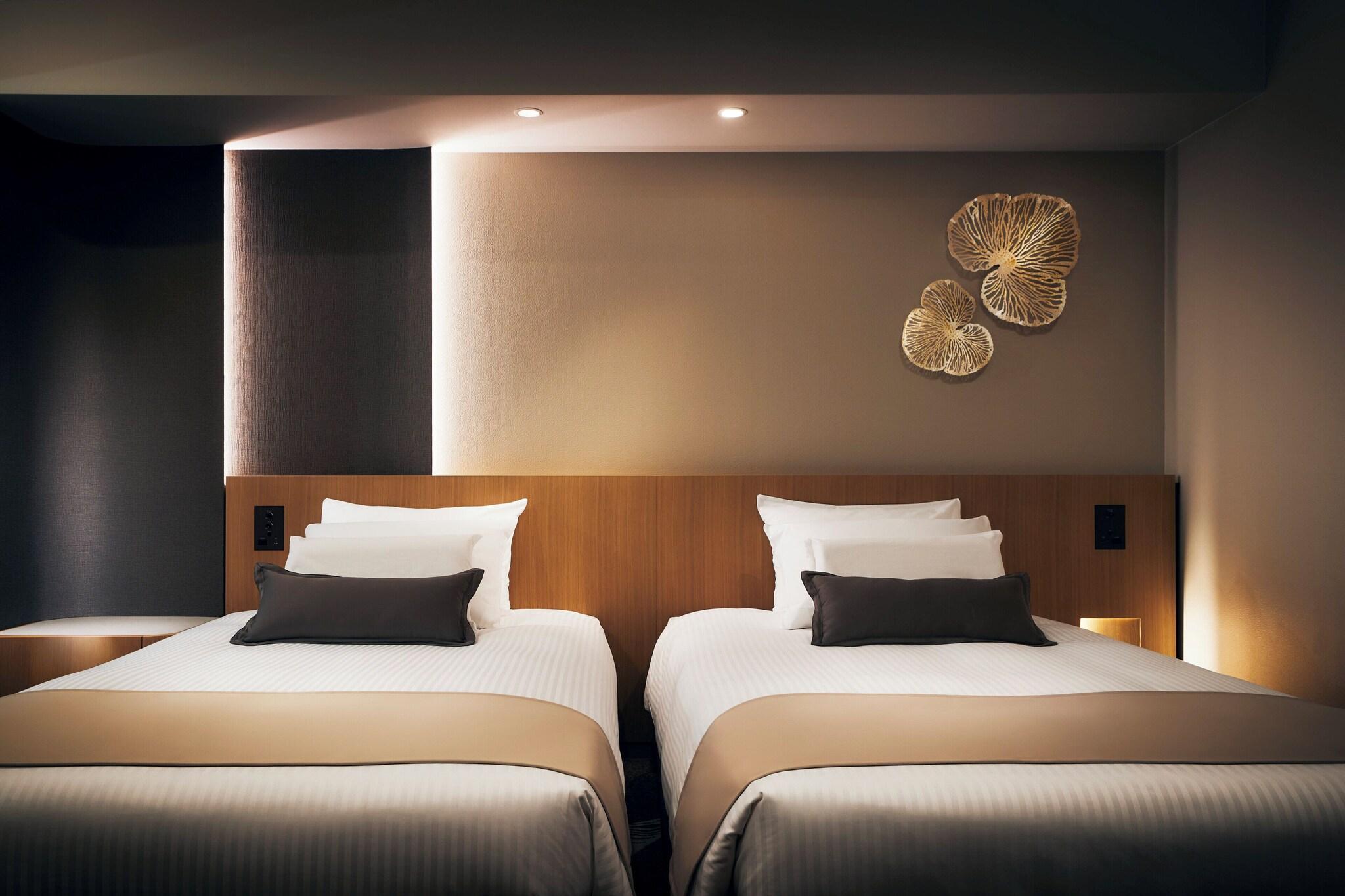 Twin Superior Non Smoking