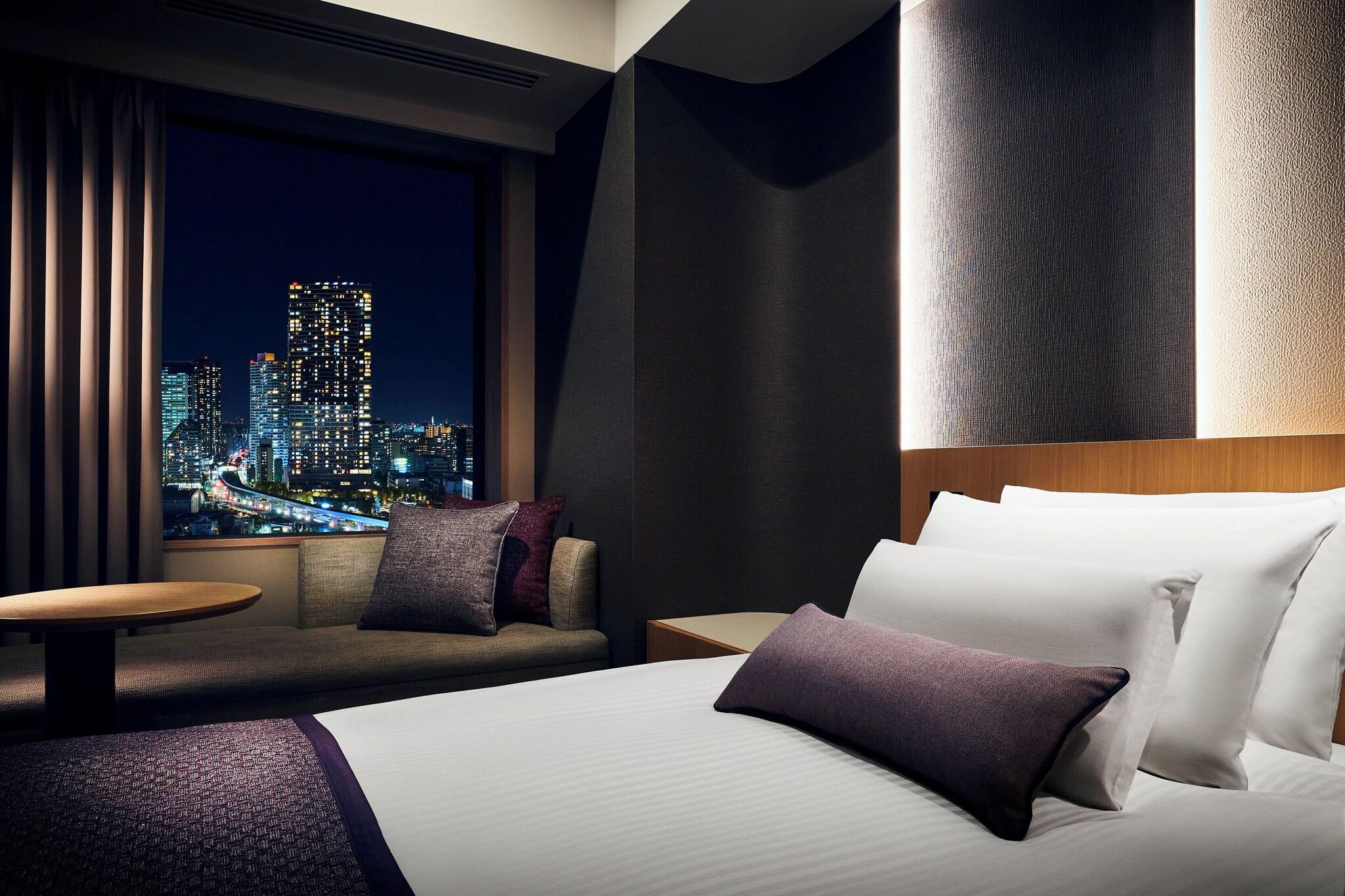 Twin Superior Non Smoking