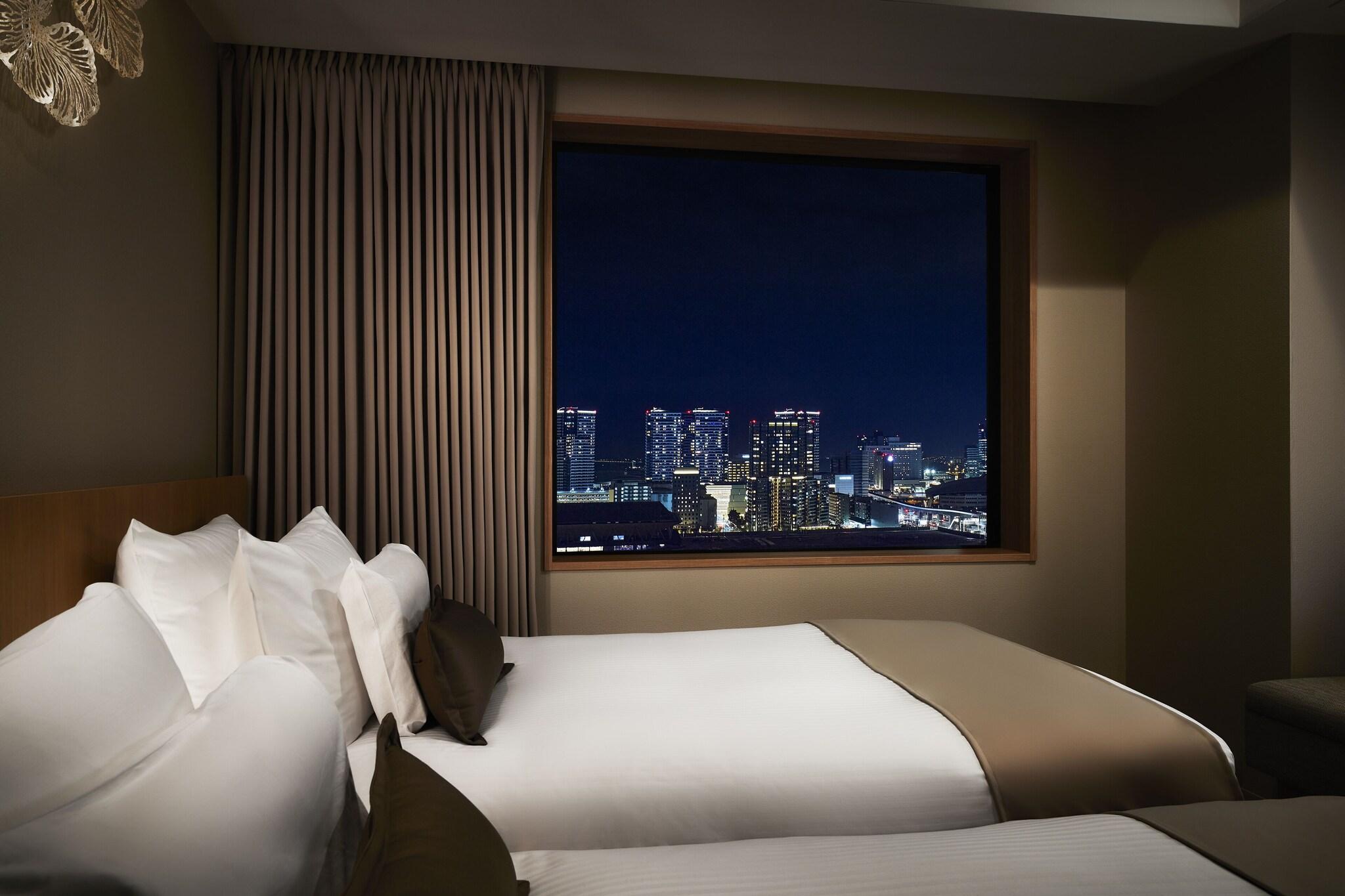 Twin Superior Non Smoking