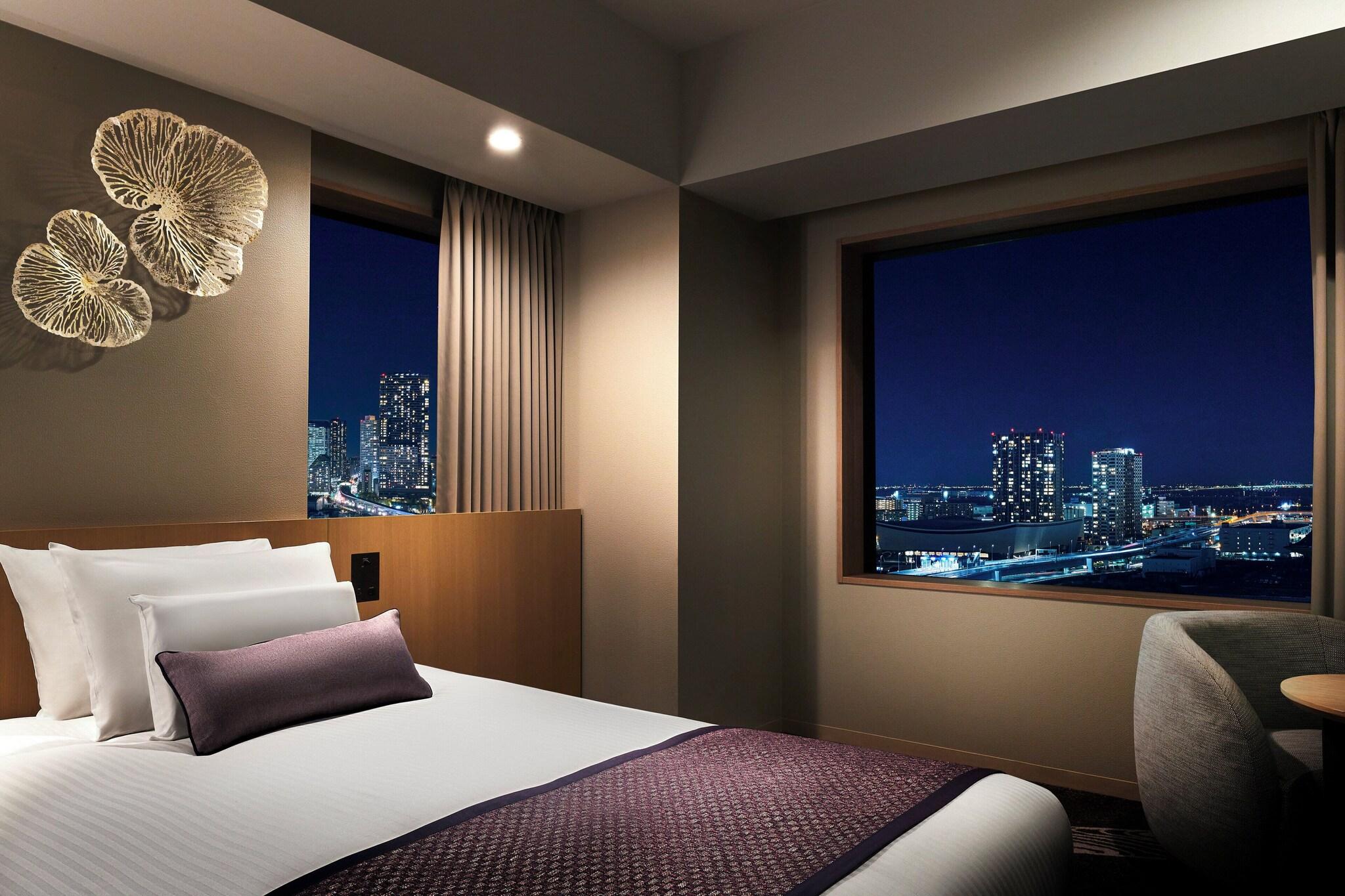 Twin Deluxe Non Smoking