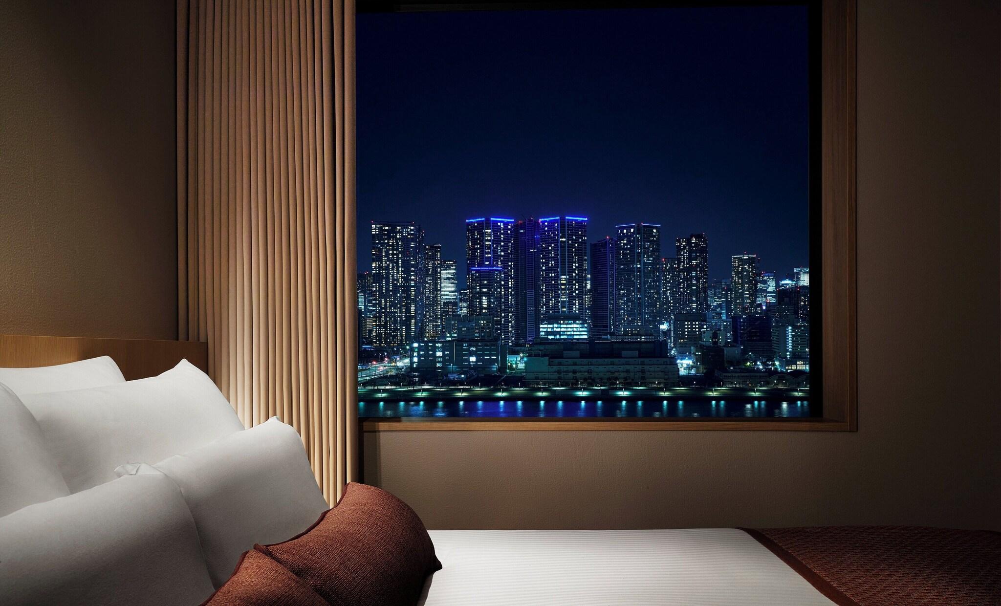 Double Economy Non Smoking