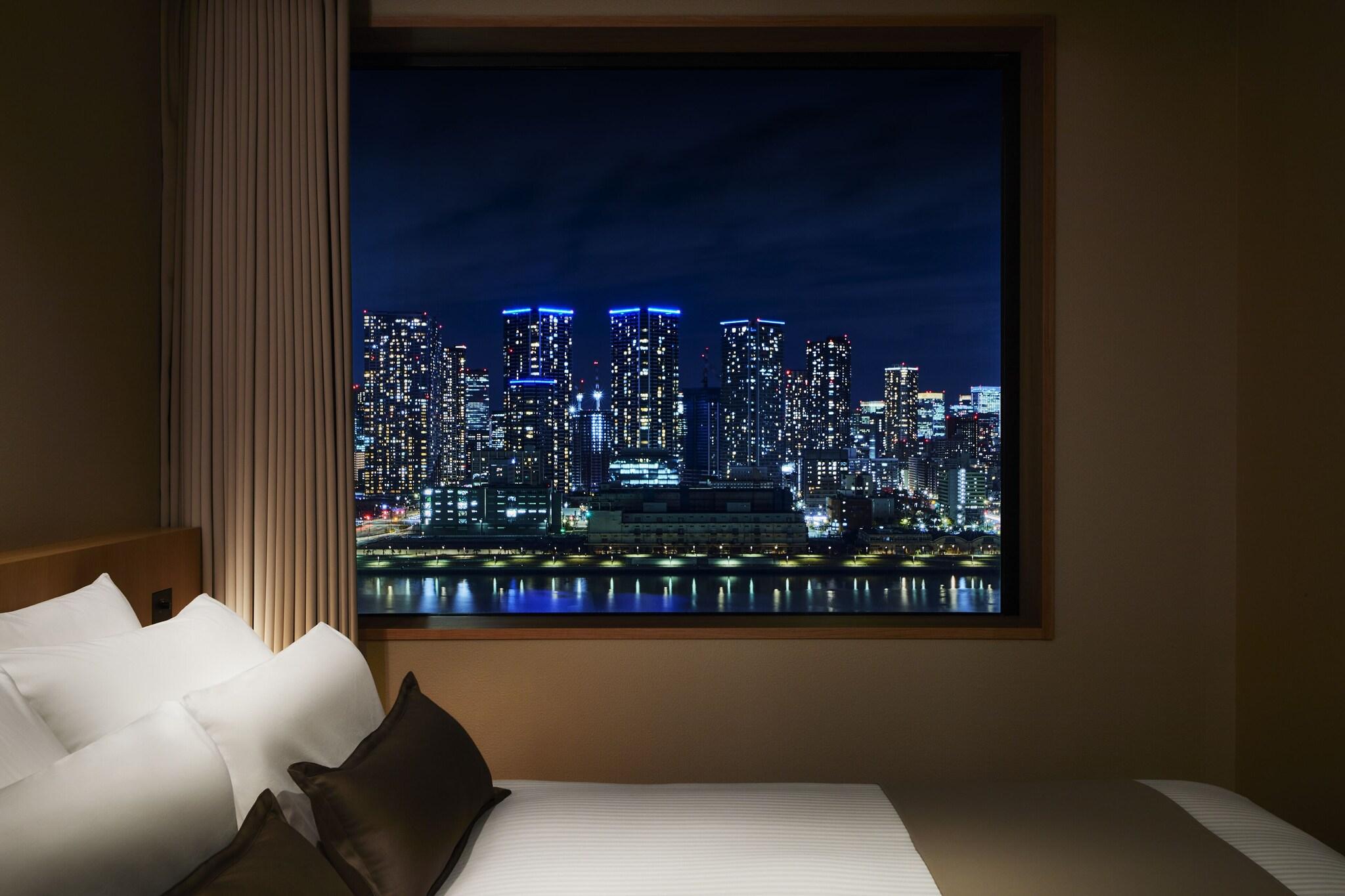 Double Economy Non Smoking