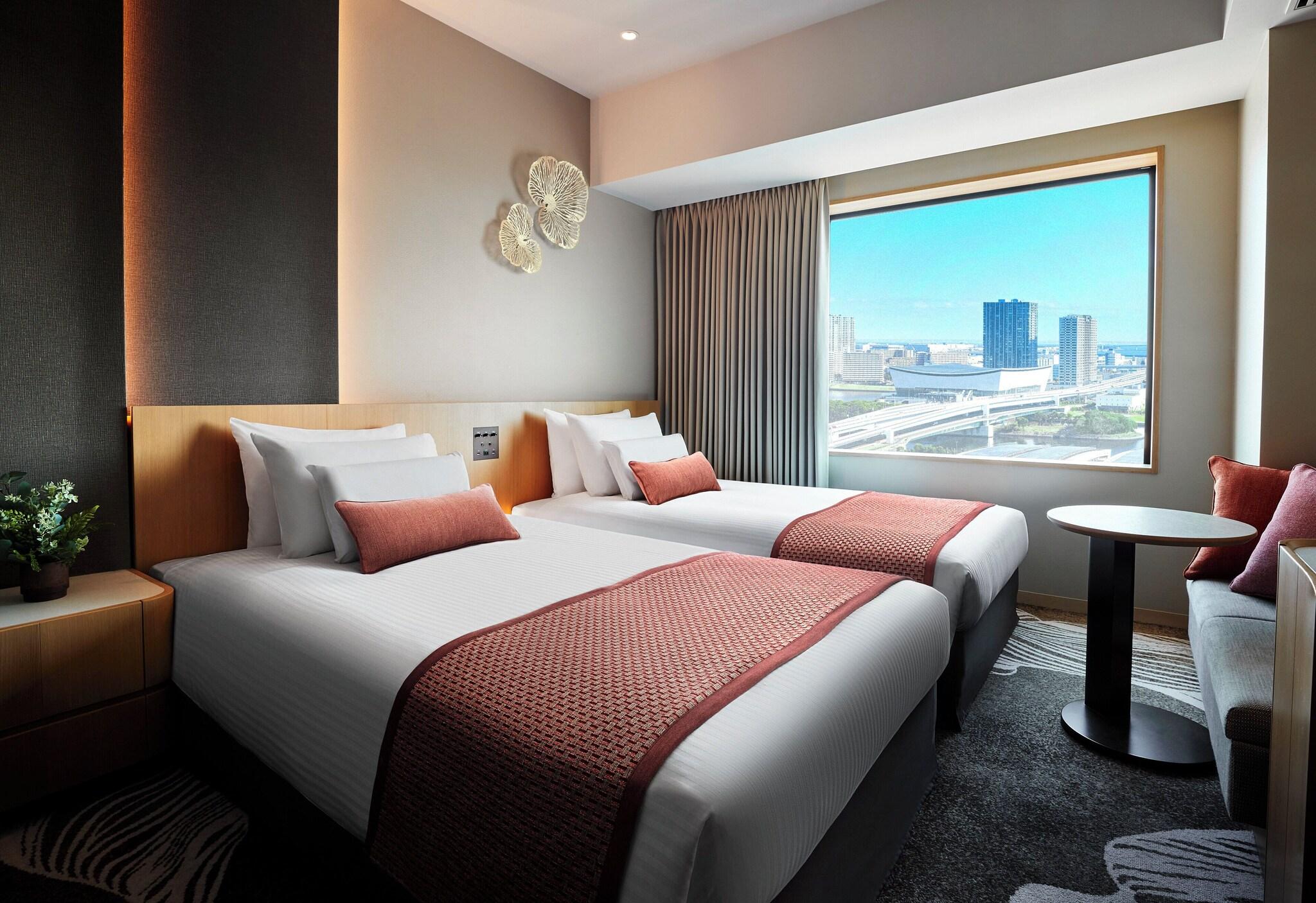 Twin Economy Non Smoking