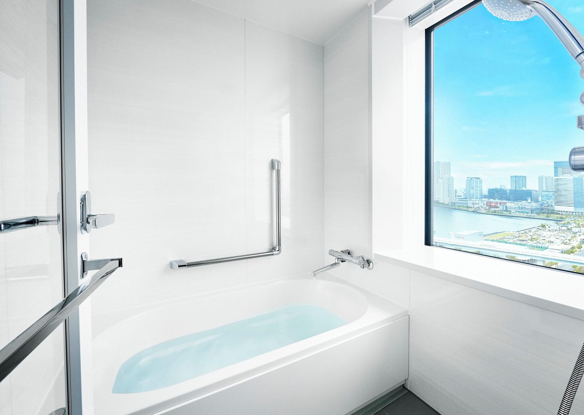 Twin Economy Non Smoking