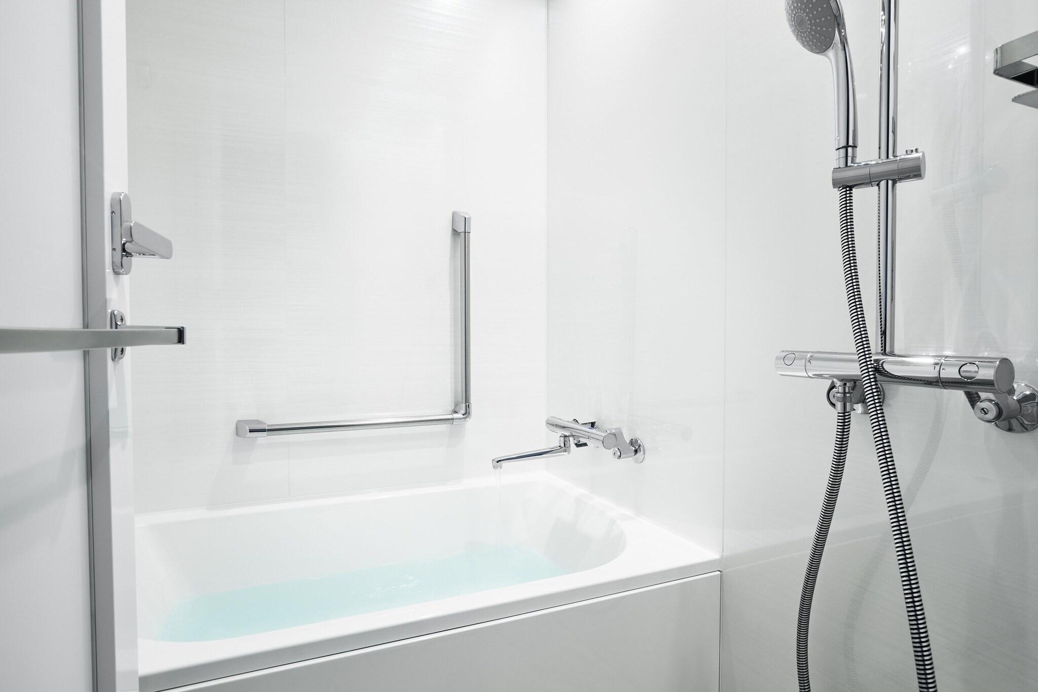 Twin Economy Non Smoking