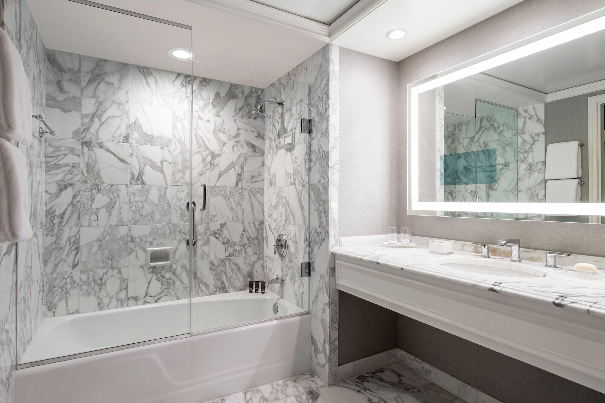 Double Premier King Bed