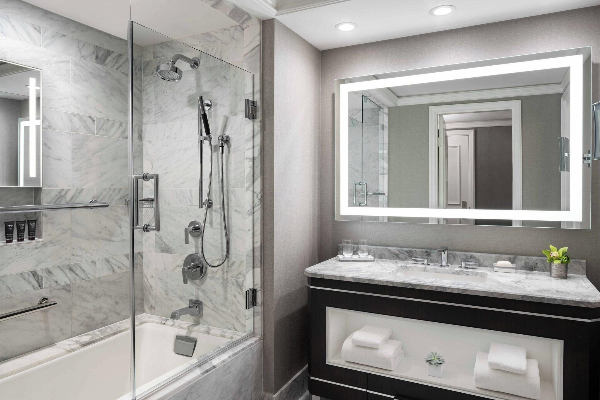 Double Club King Bed