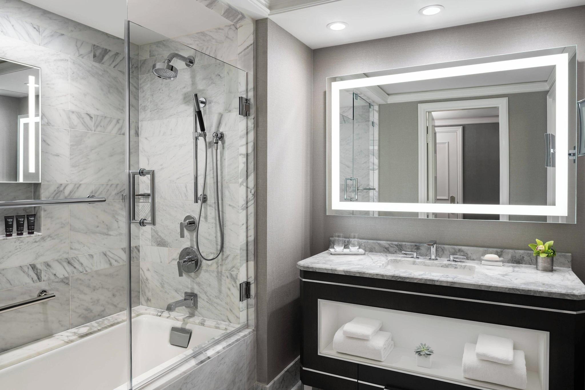 Double Club King Bed