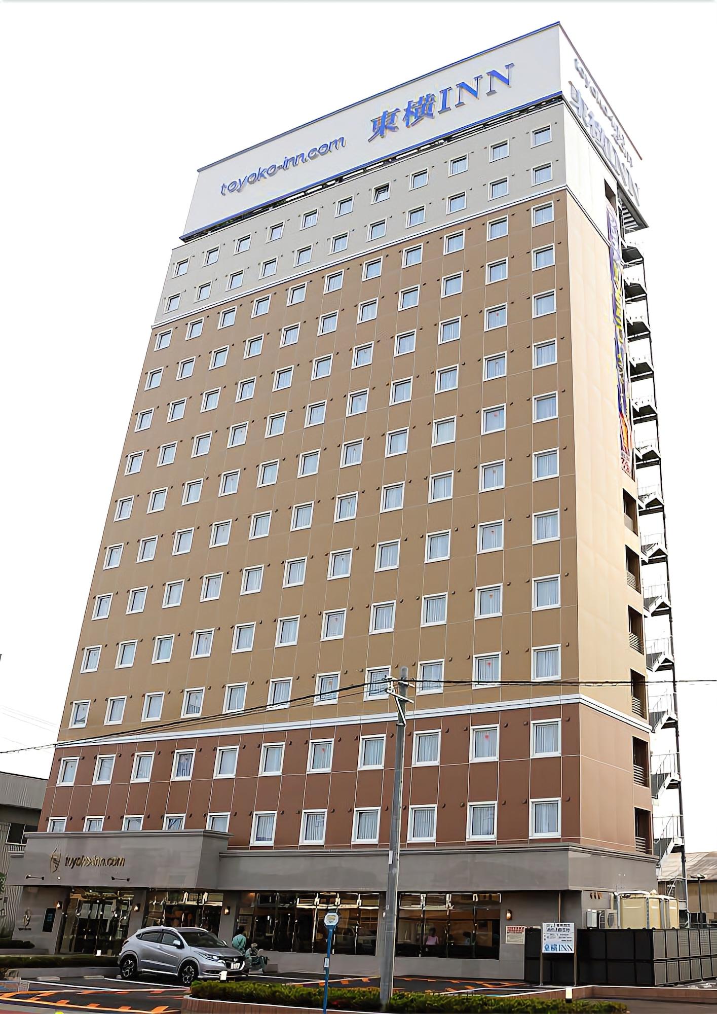 General View