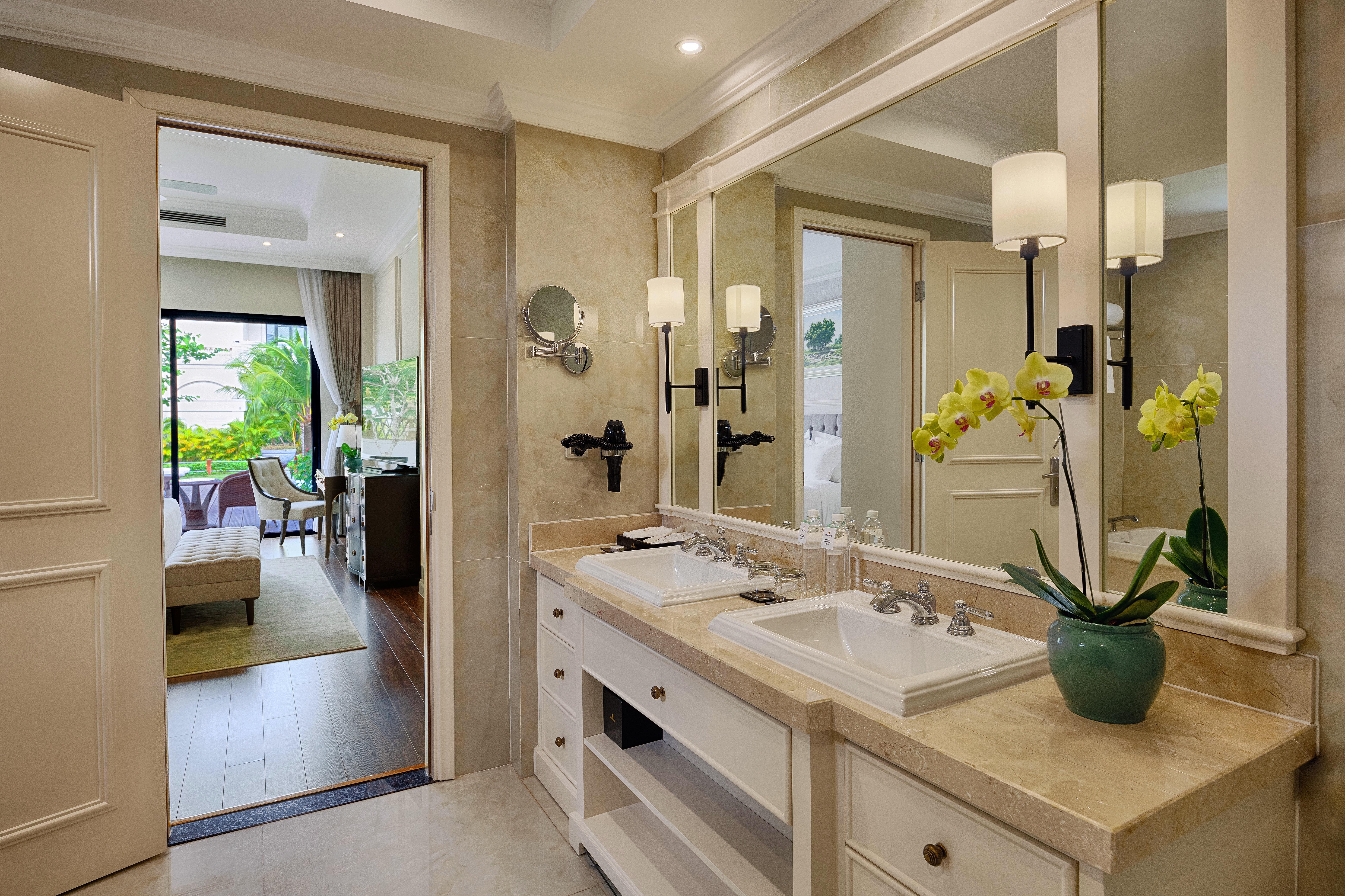 Villa Three Bedrooms with Private Pool