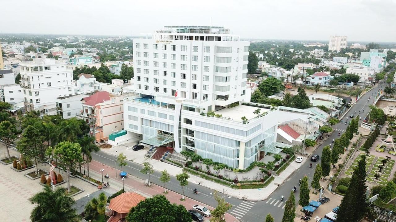 General View