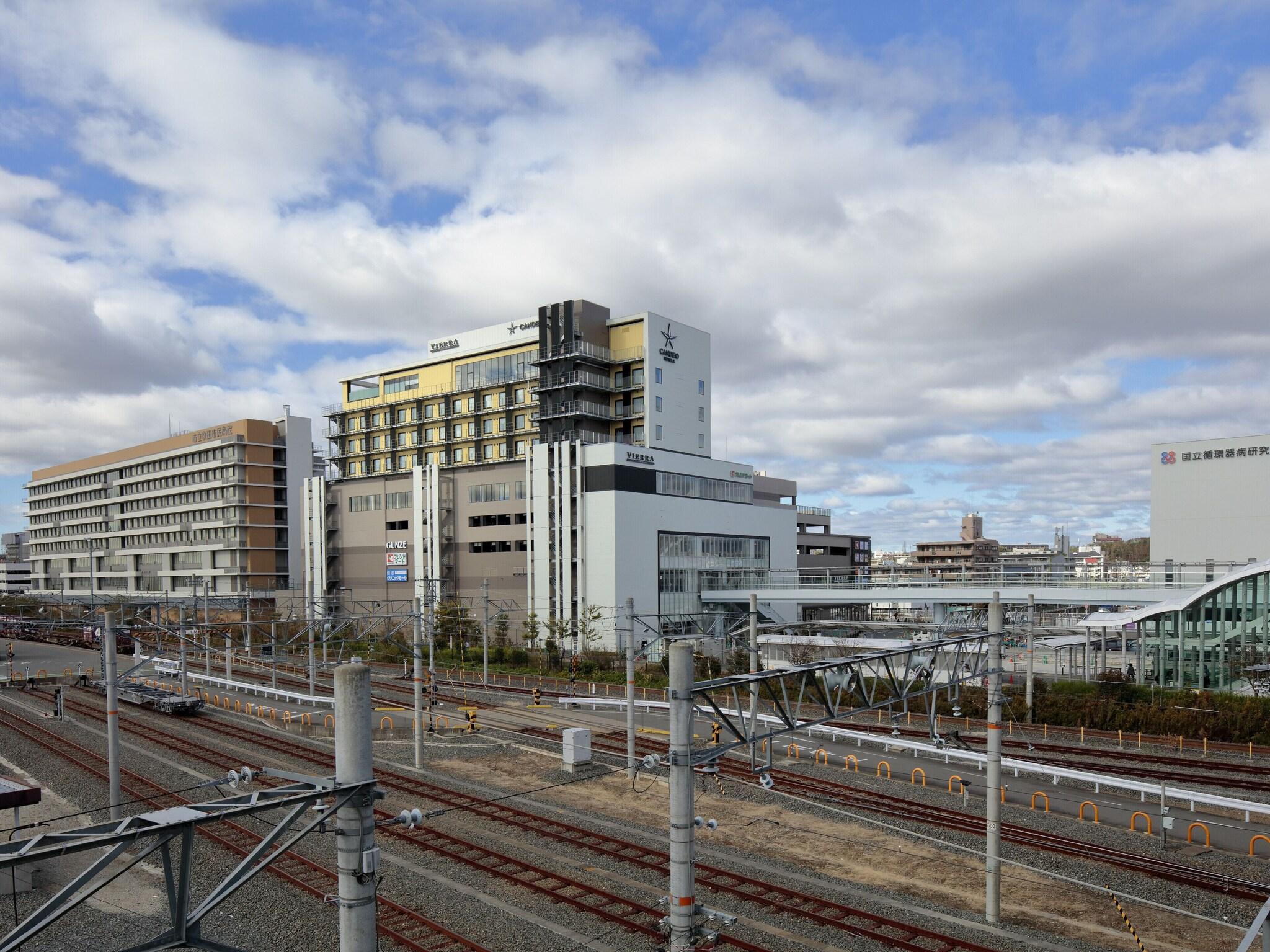 General View