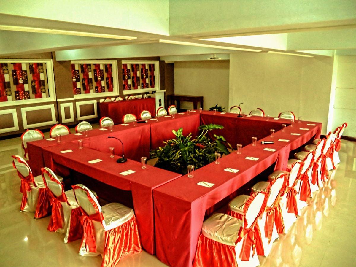 Conferences