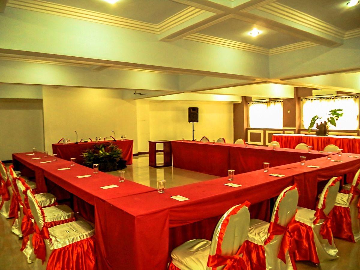 Conferences