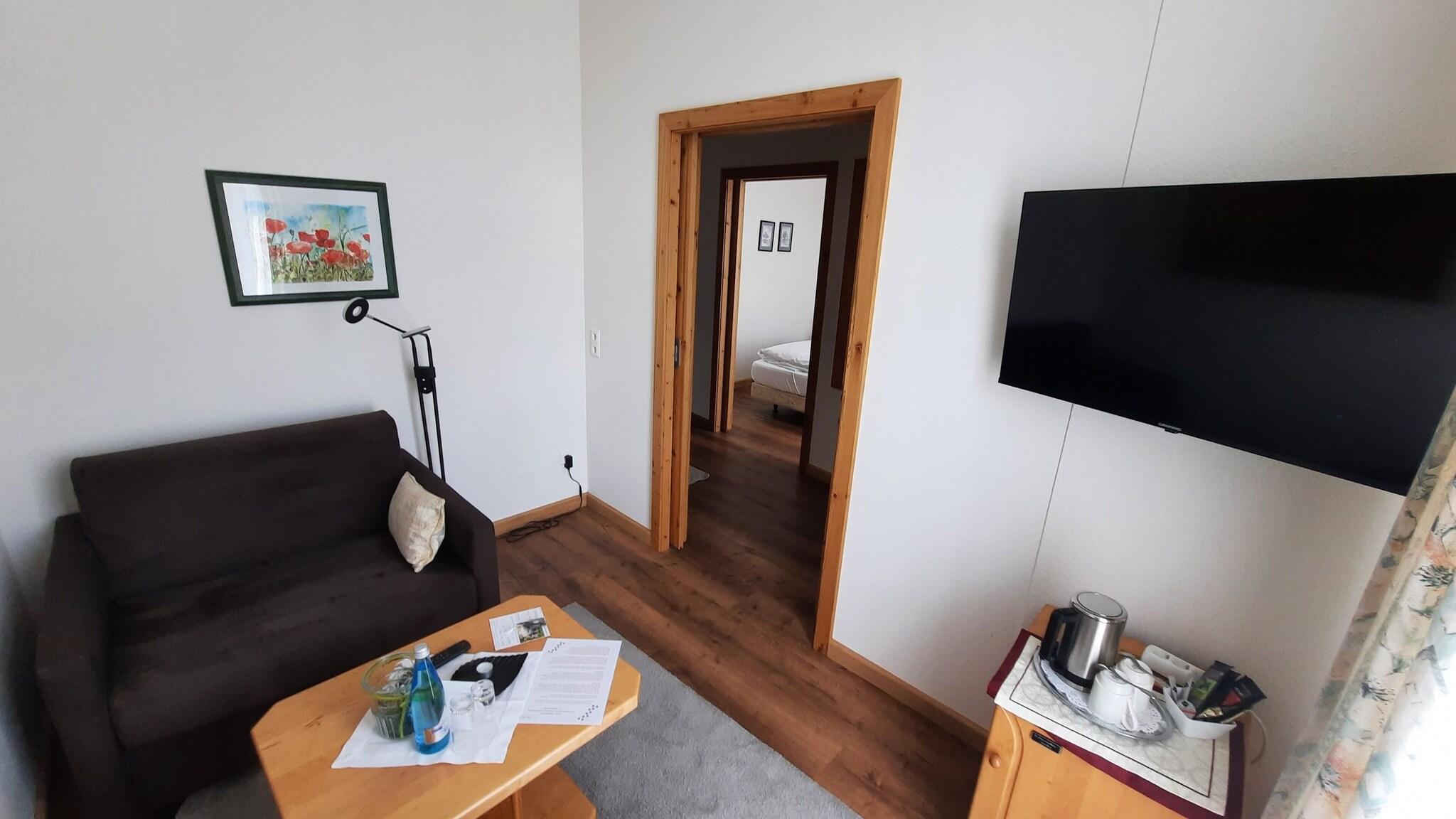 Junior Suite Standard