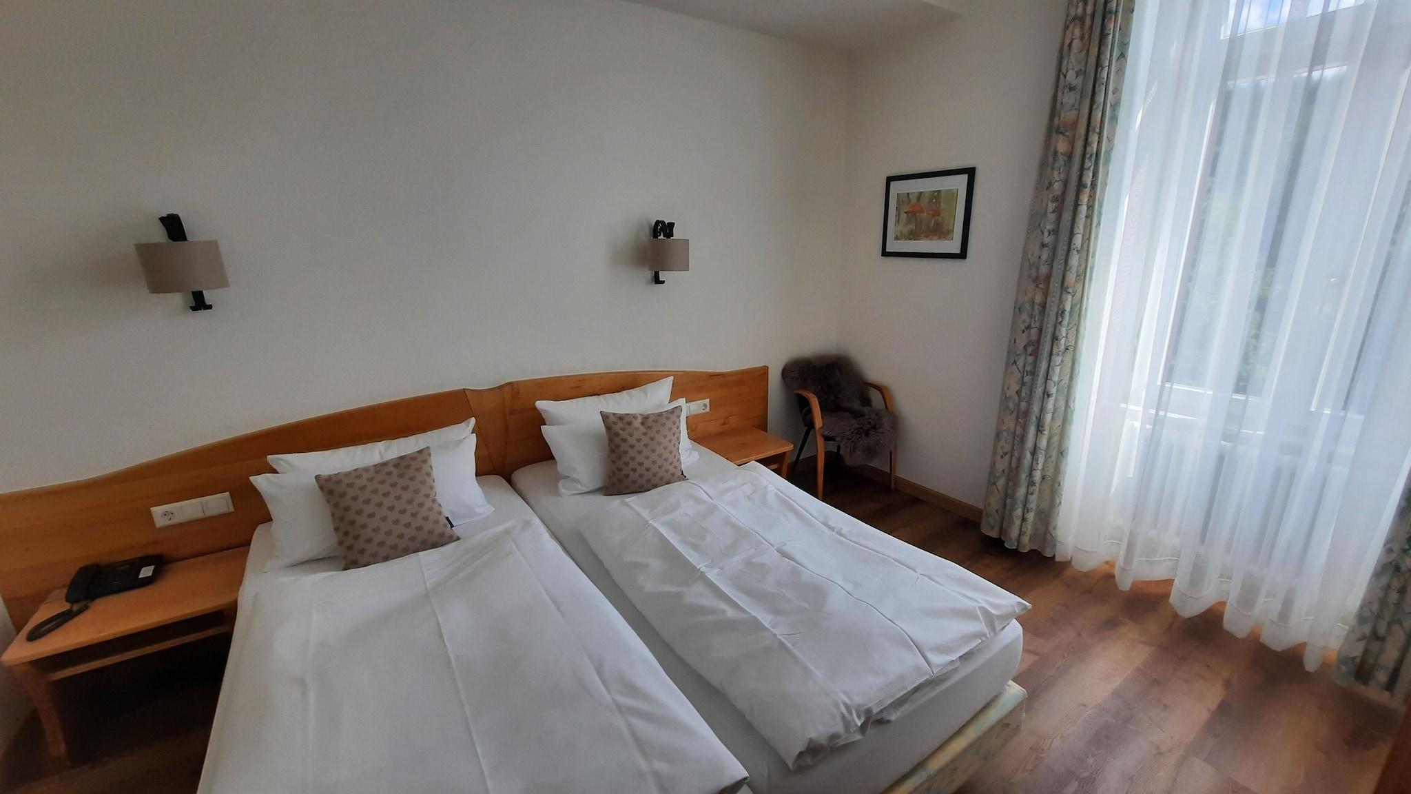 Junior Suite Standard