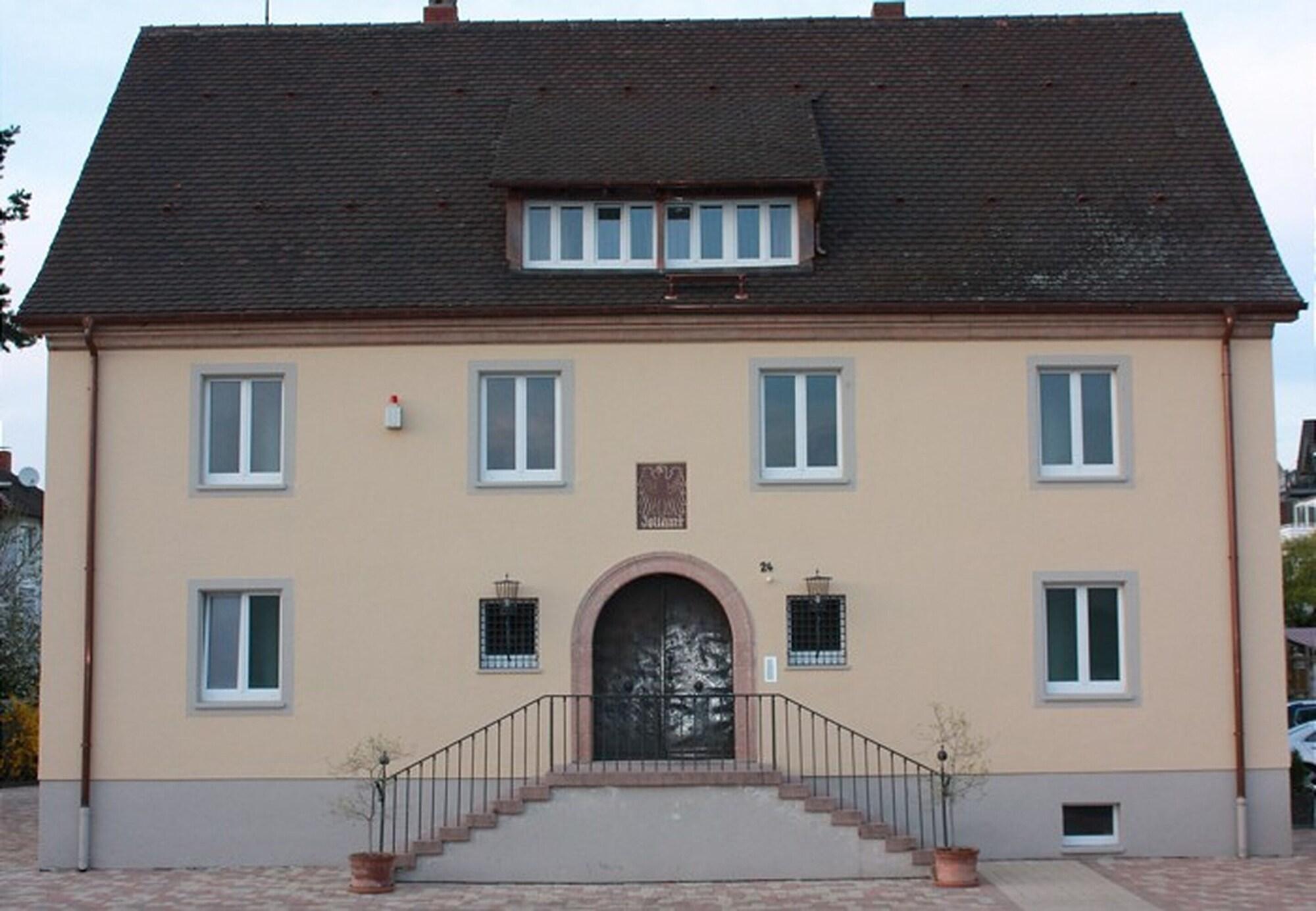 General View