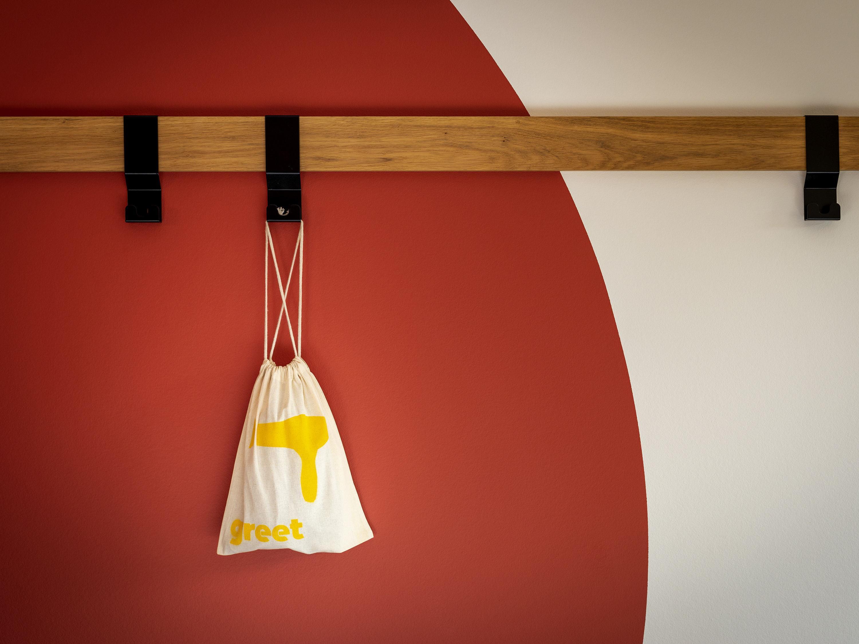 Double Superior with Double Bed