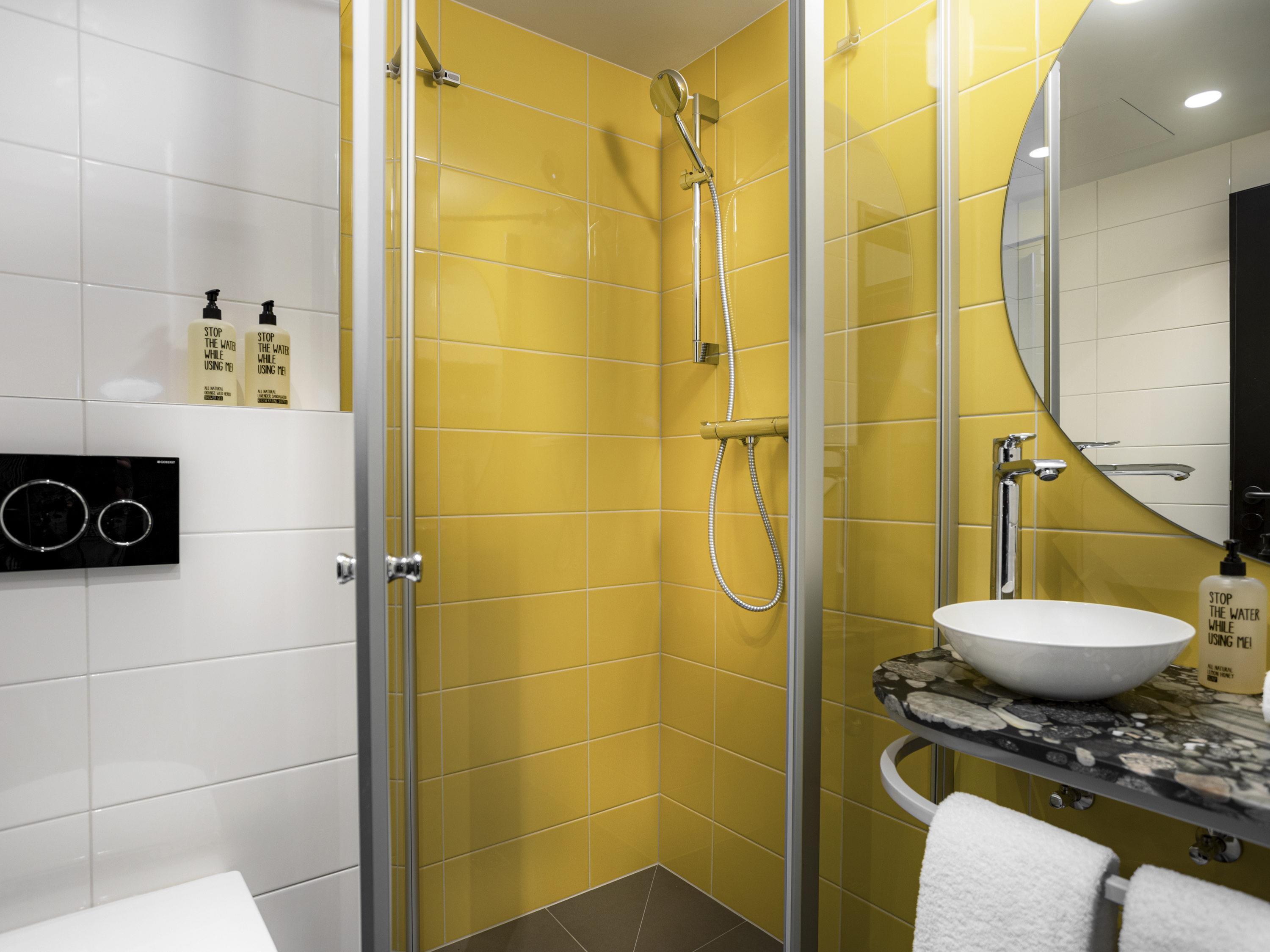 Double Superior with Double Bed