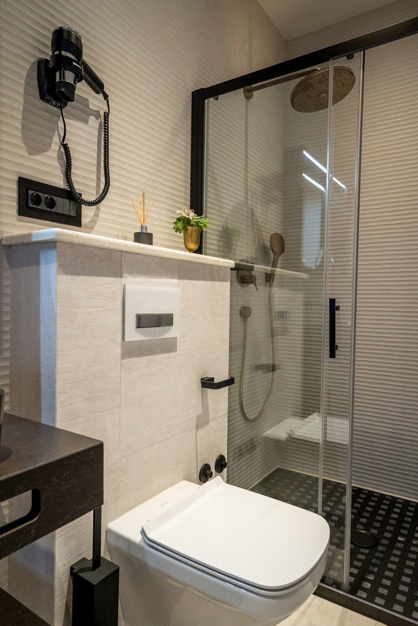 Double or Twin with Views