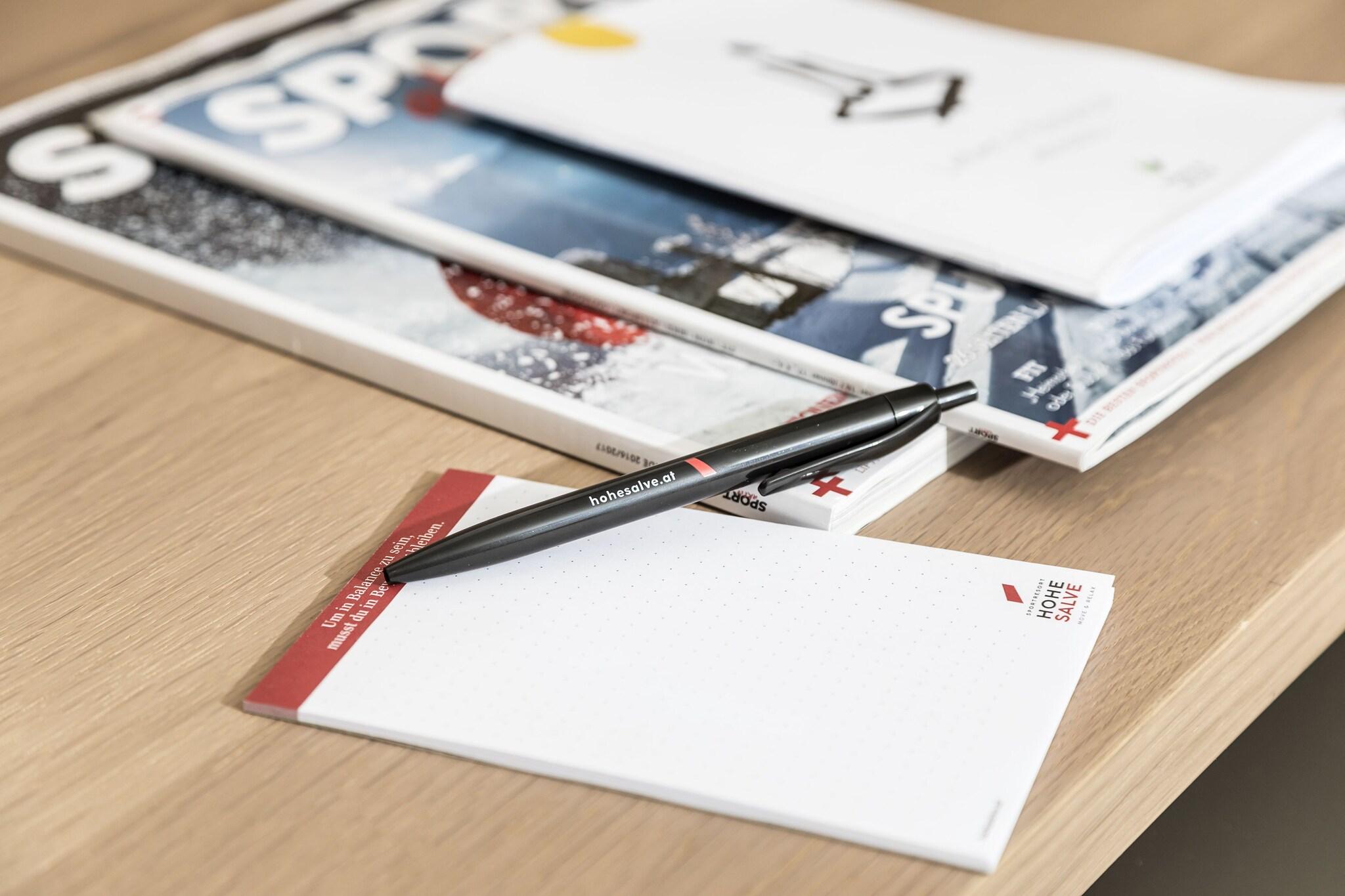 Double Superior Mountain View