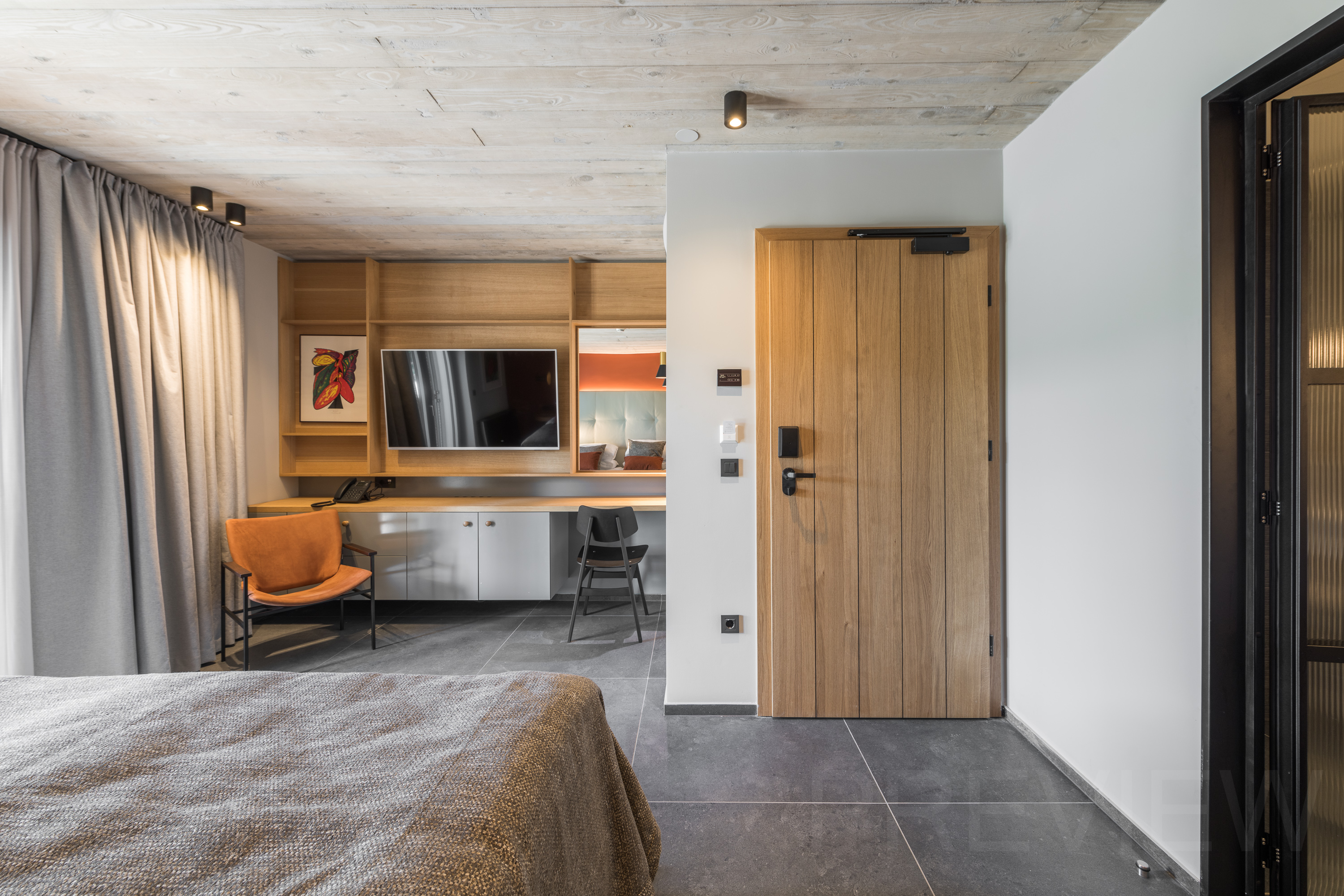 Junior Suite Superior