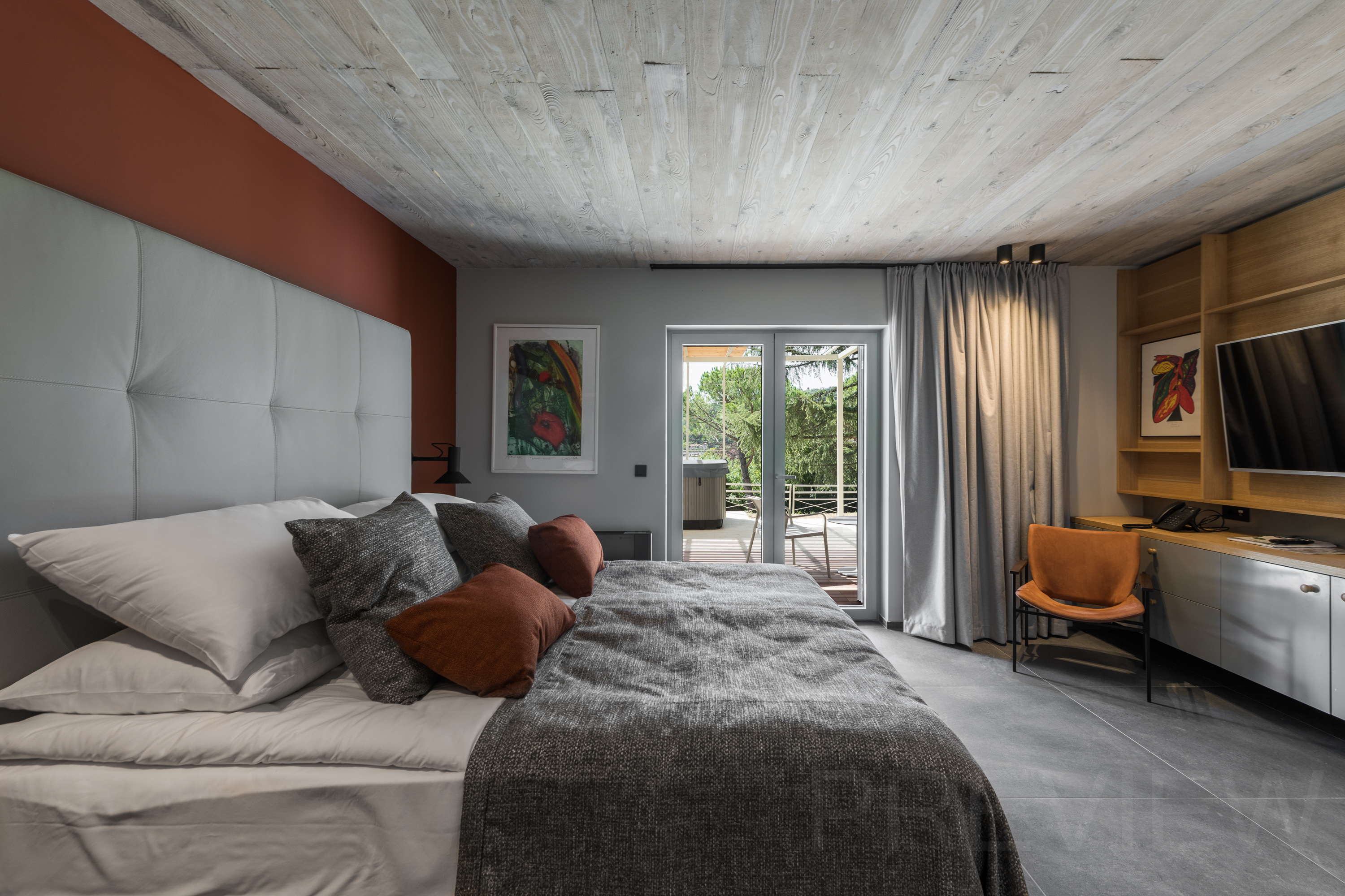 Junior Suite Superior