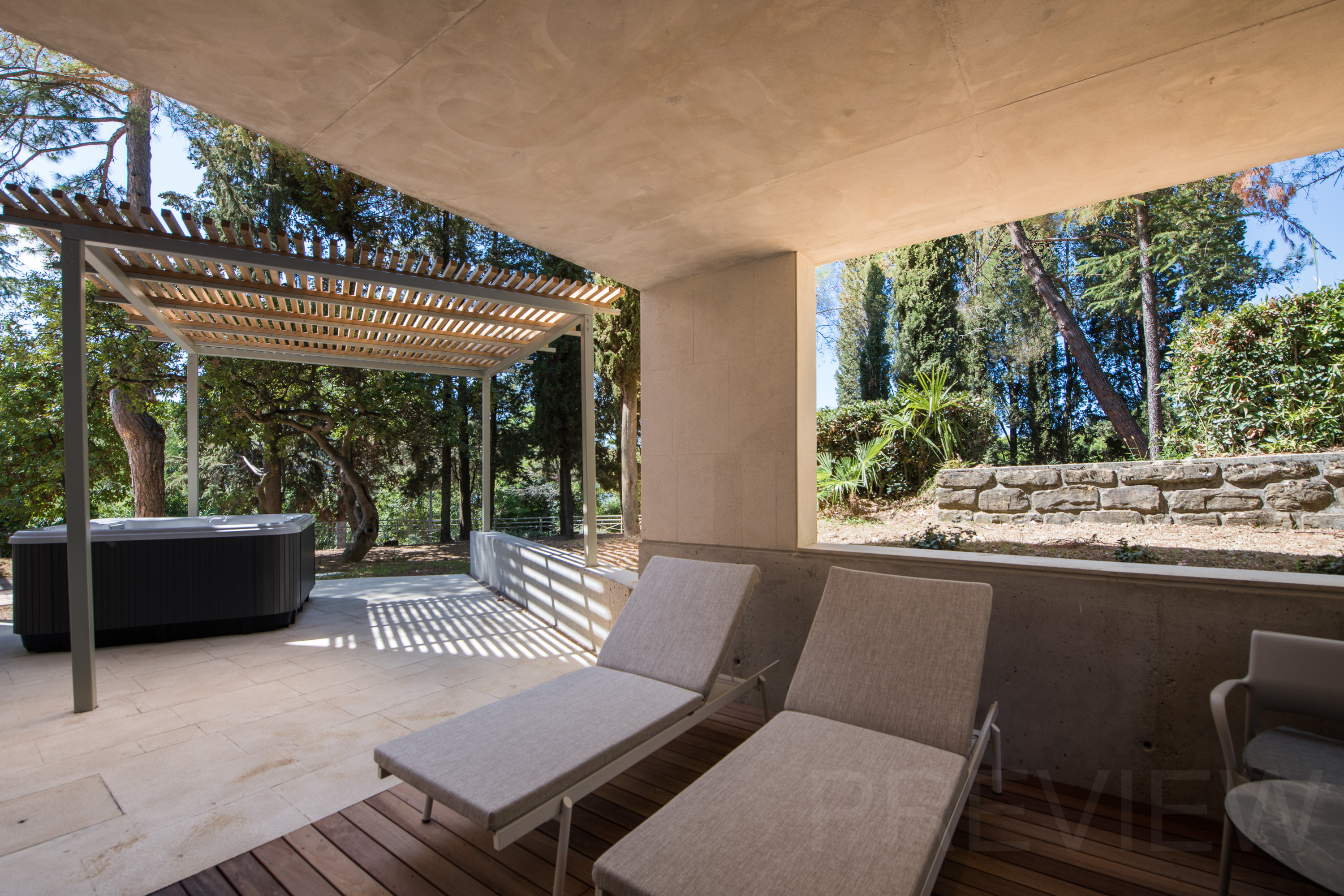 Junior Suite Superior