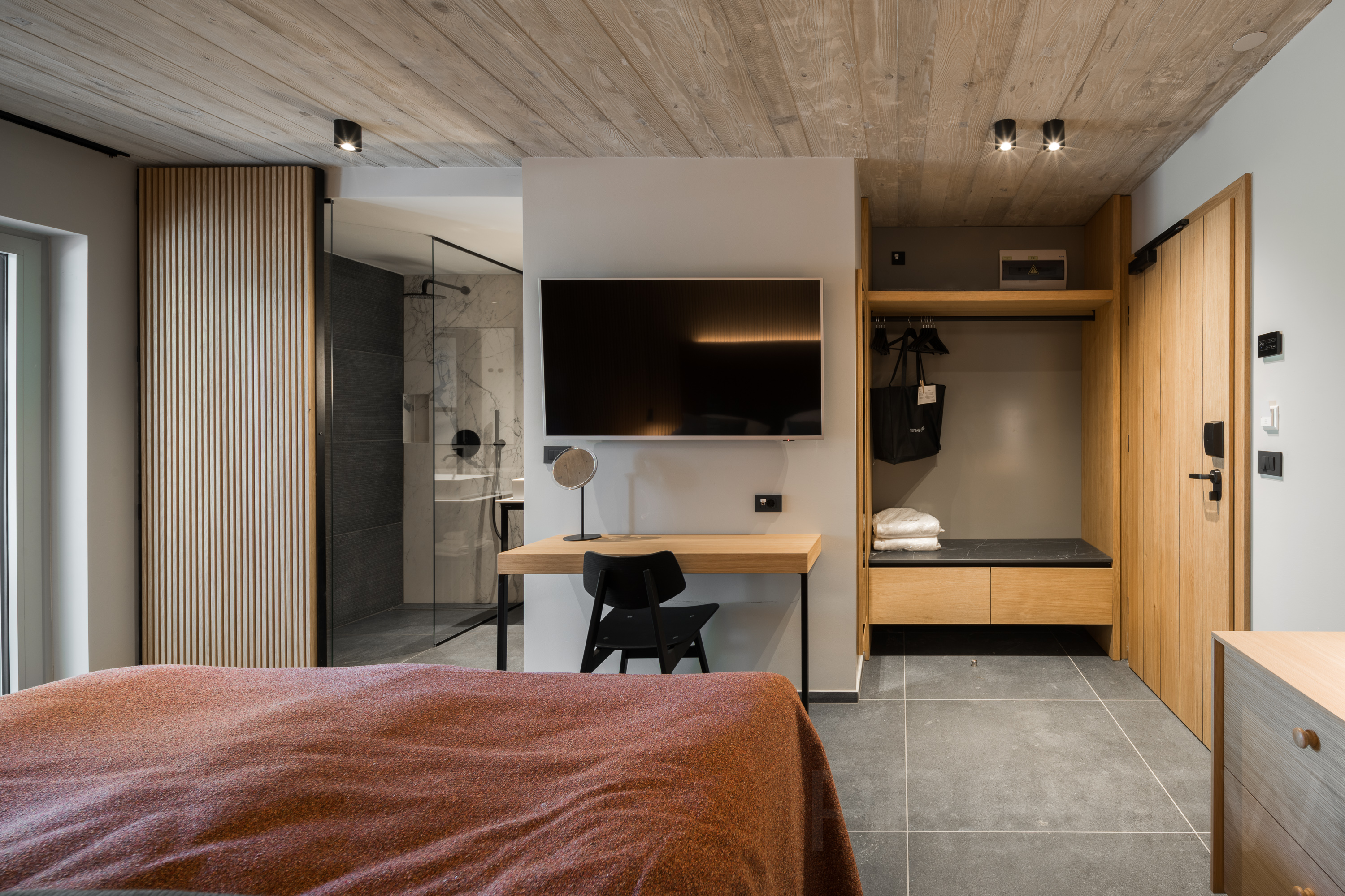 Junior Suite Superior