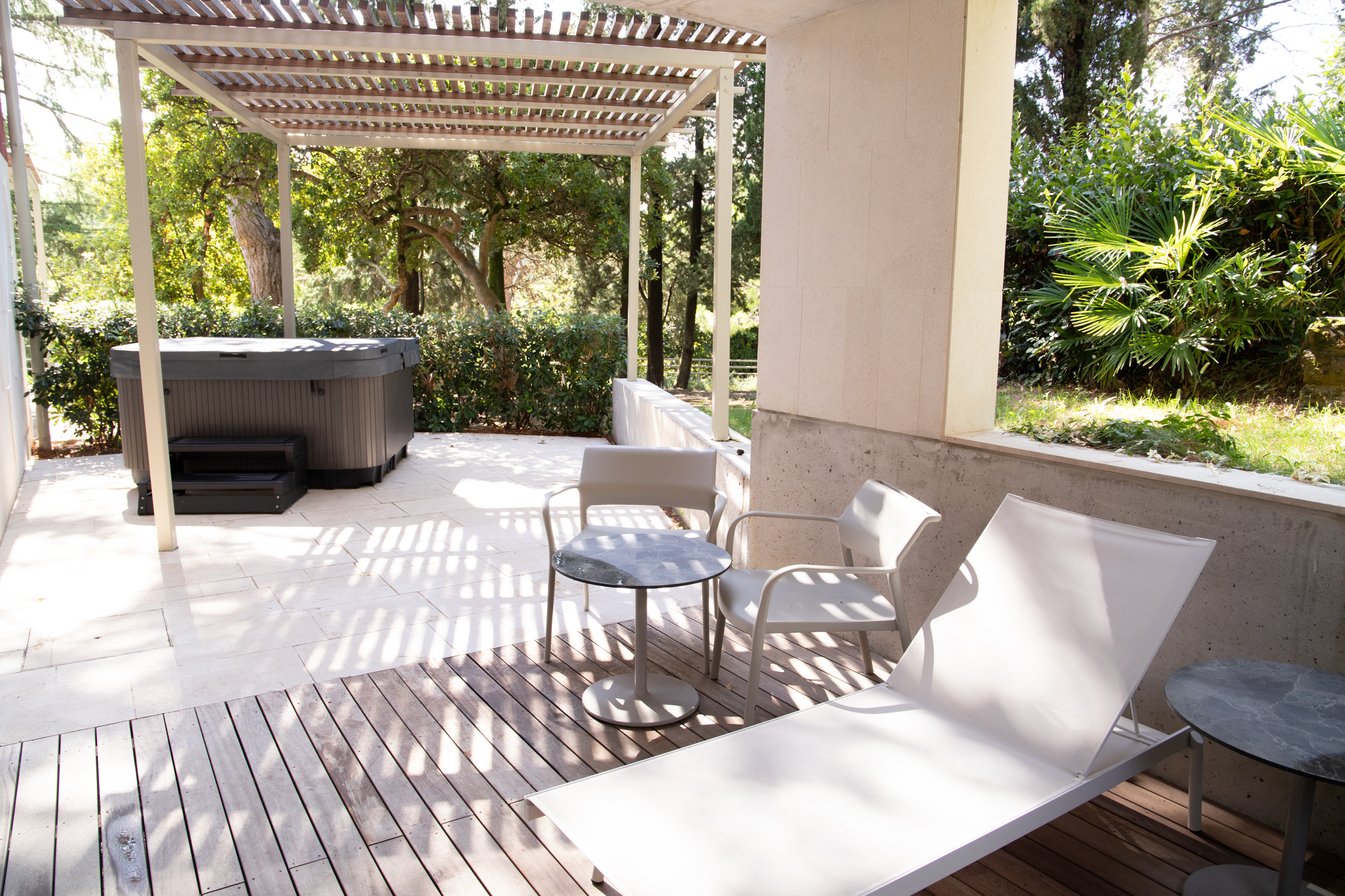 Junior Suite Superior