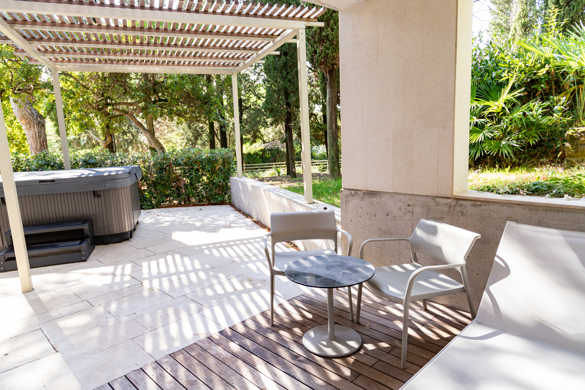 Junior Suite Superior