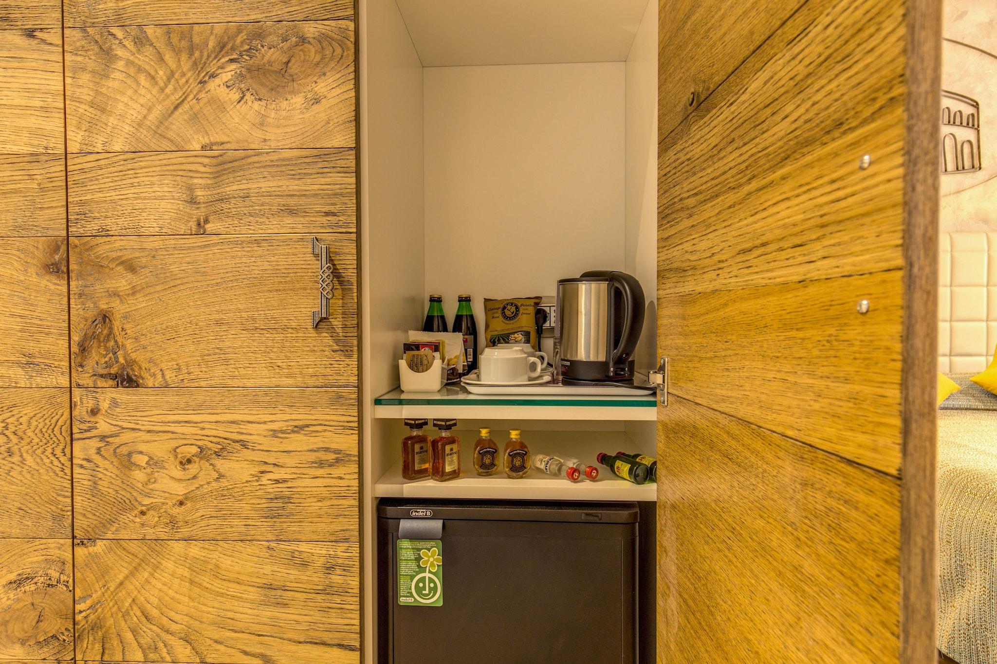 Double or Twin Standard