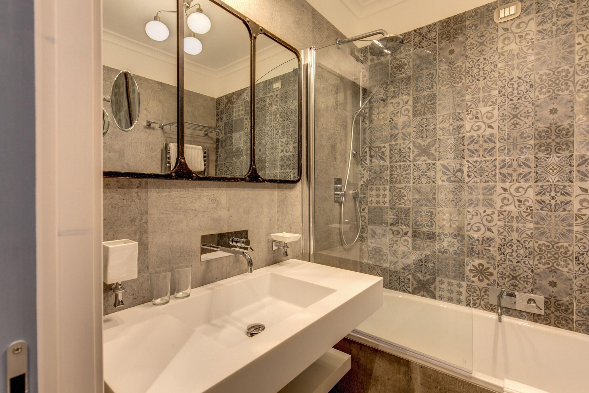 Quadruple Three Beds