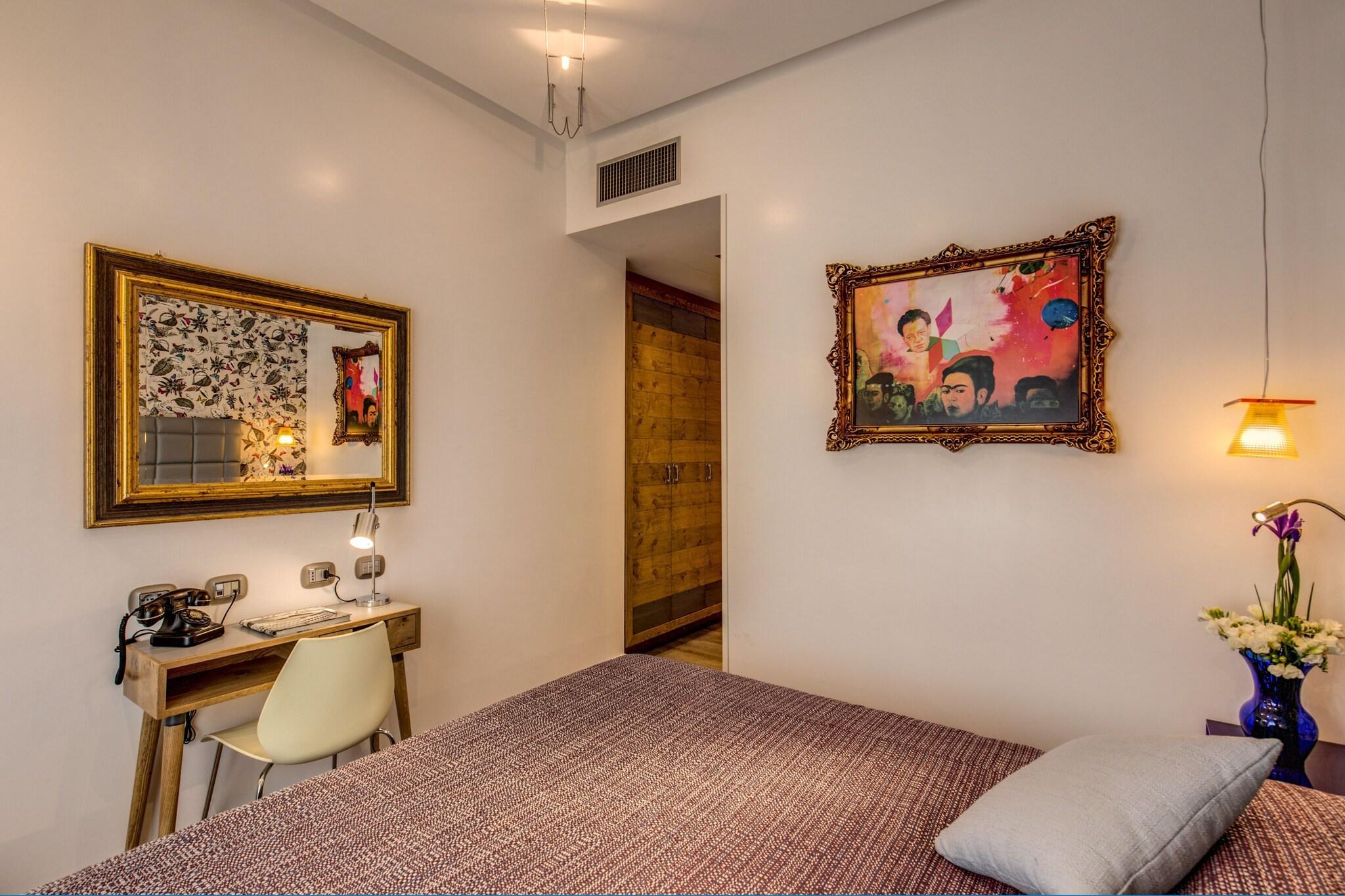 Double or Twin Standard