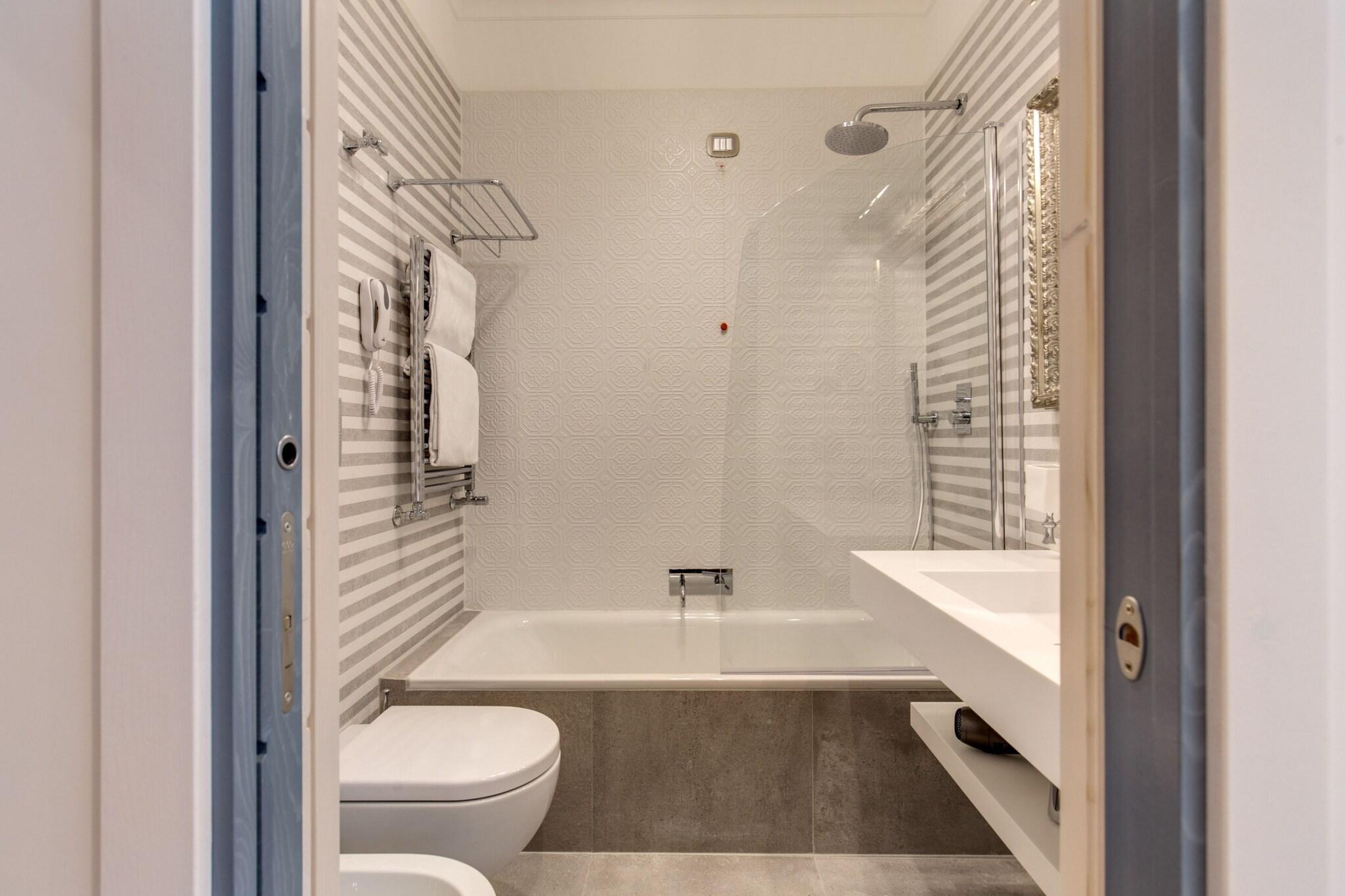 Double or Twin Standard