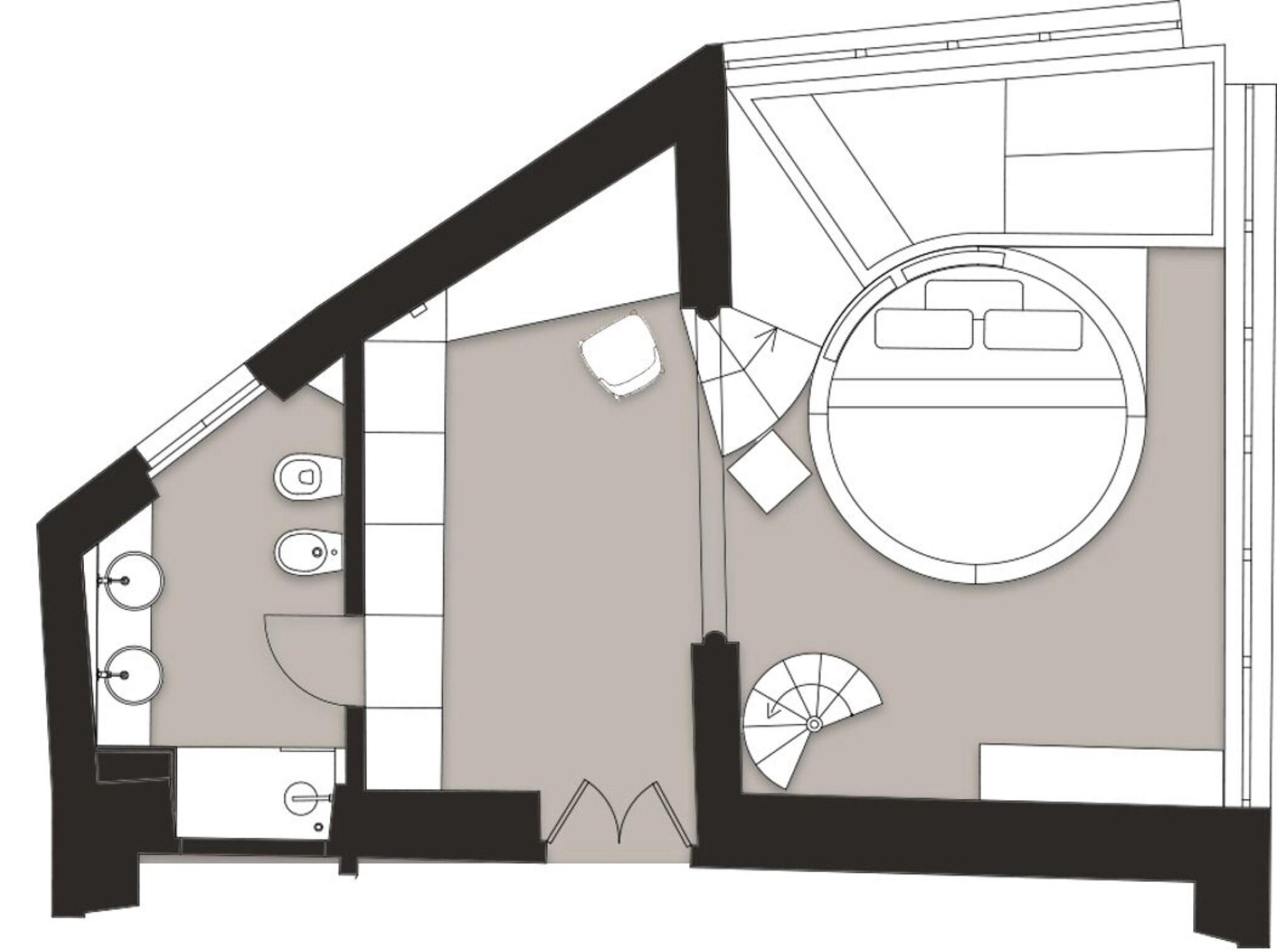 Suite Luxury Ocean View