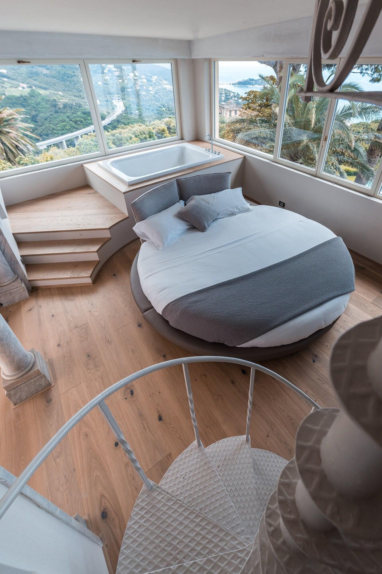 Suite Luxury Ocean View