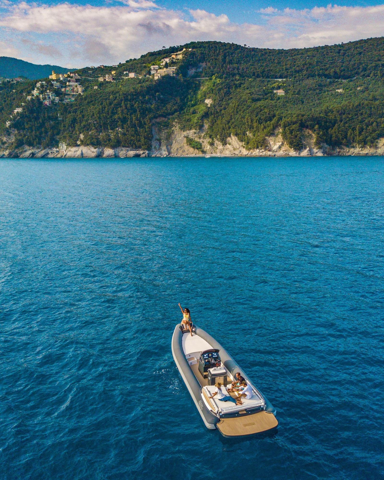 Suite Luxury Ocean View