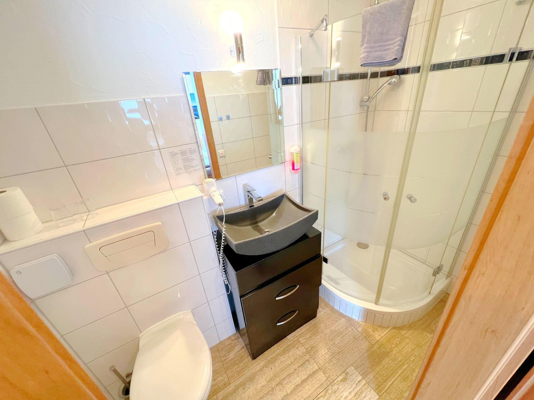 Family Room Queen Size Bed