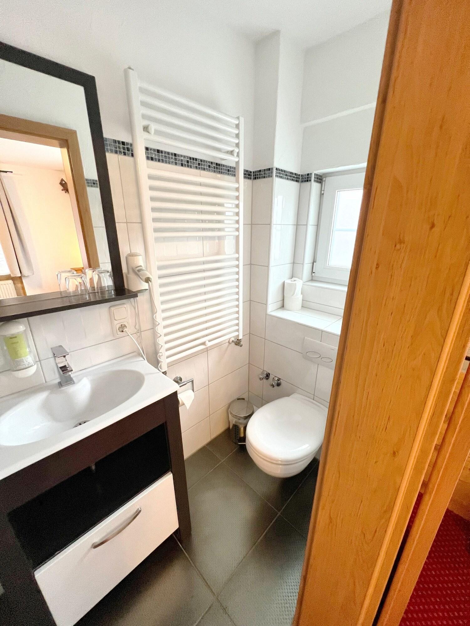 Family Room Queen Size Bed