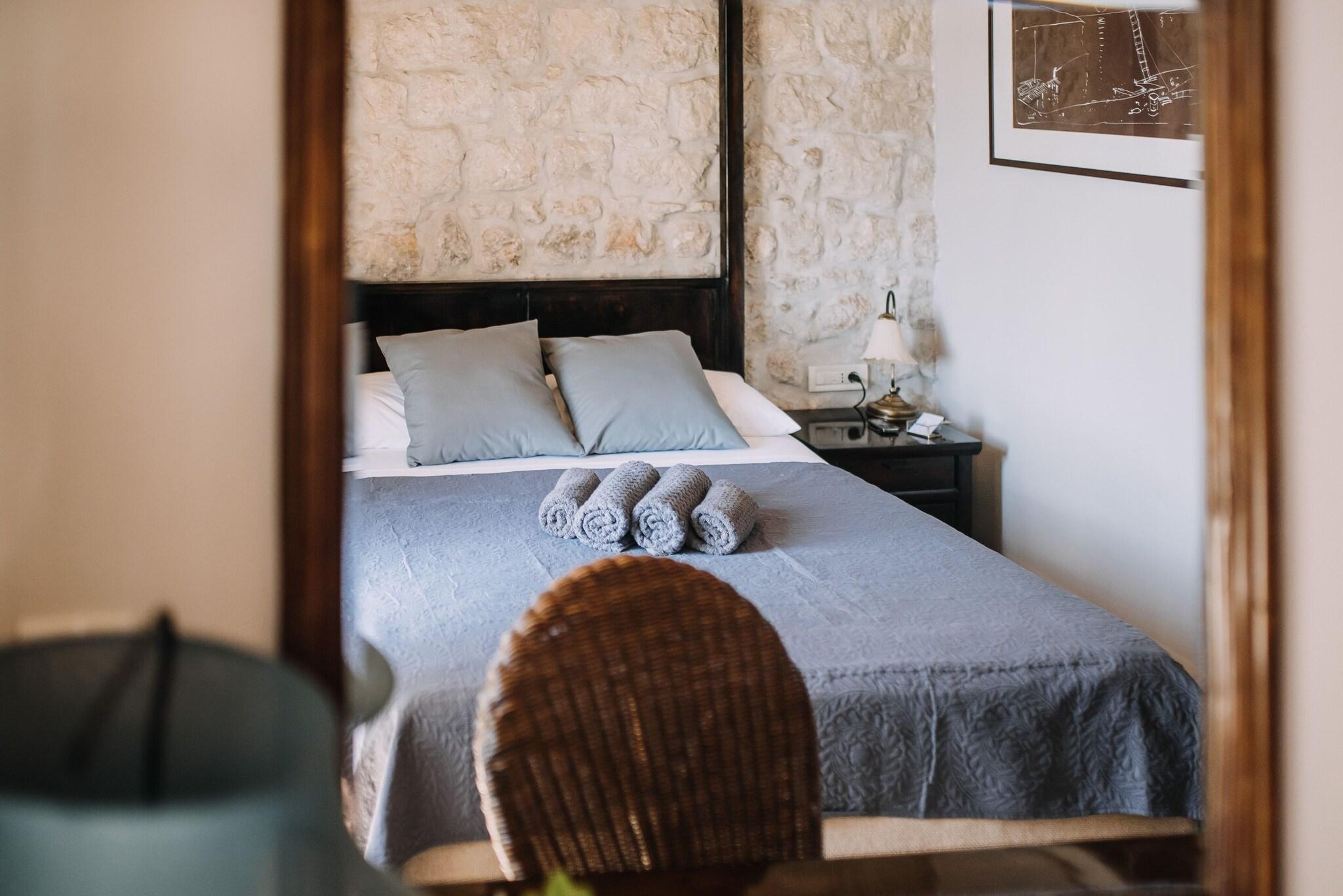 Double Superior Pool View